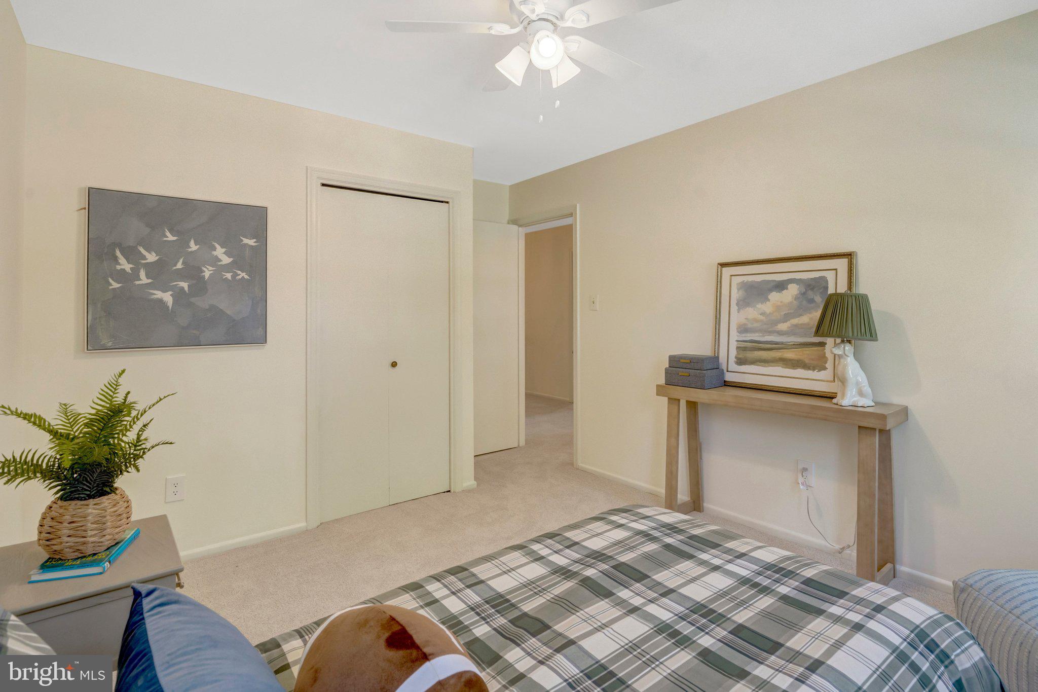 BURKE CENTRE CONSERVANCY - Residential