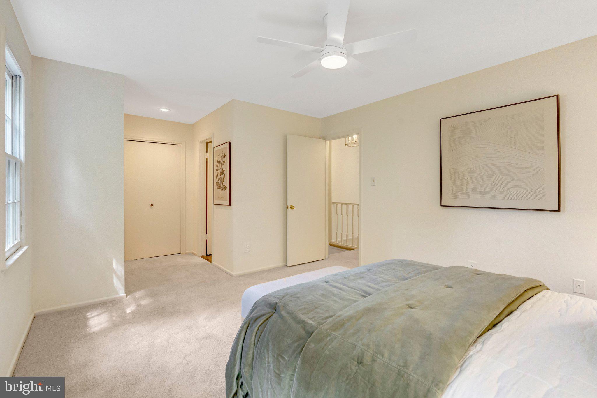 BURKE CENTRE CONSERVANCY - Residential