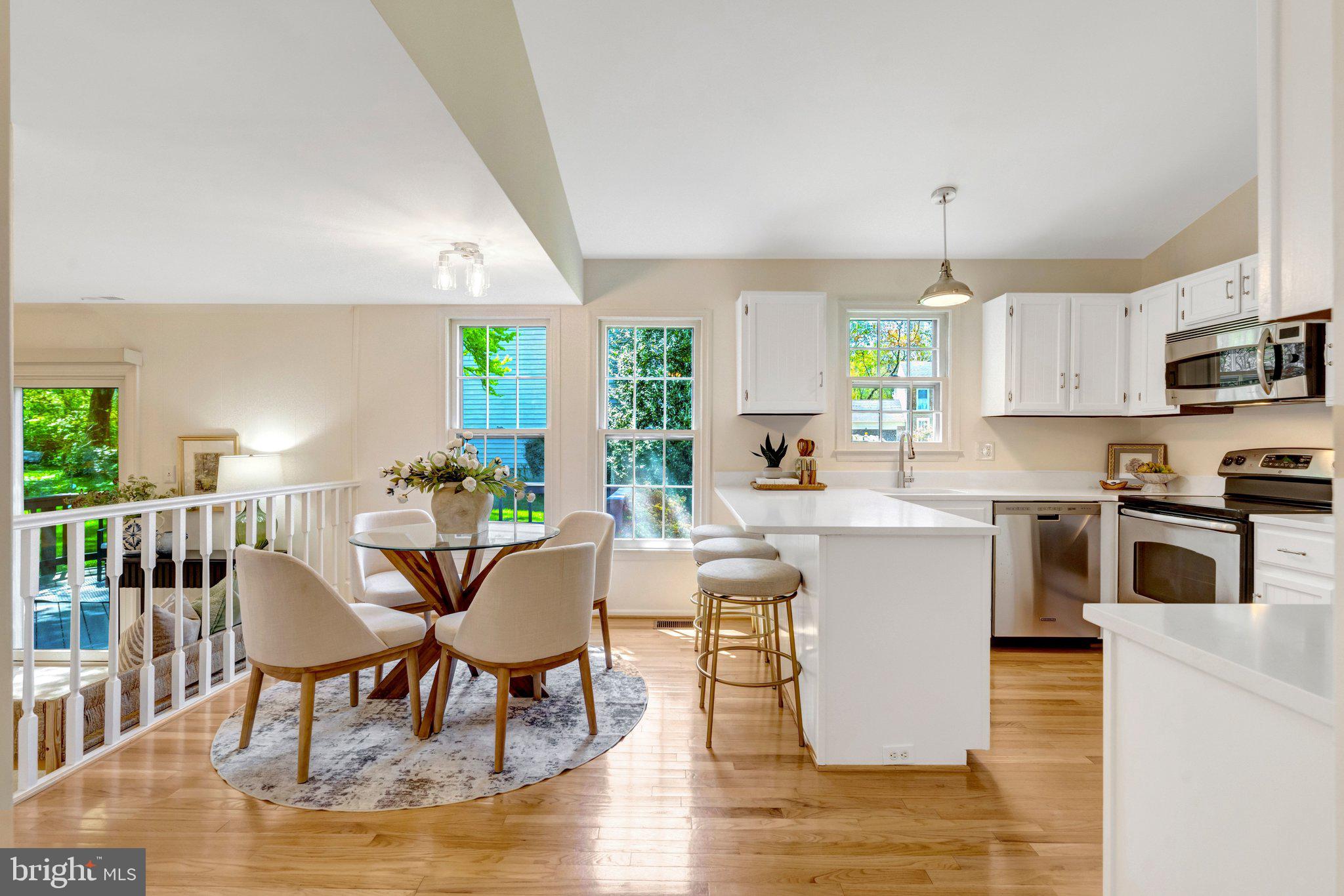 BURKE CENTRE CONSERVANCY - Residential