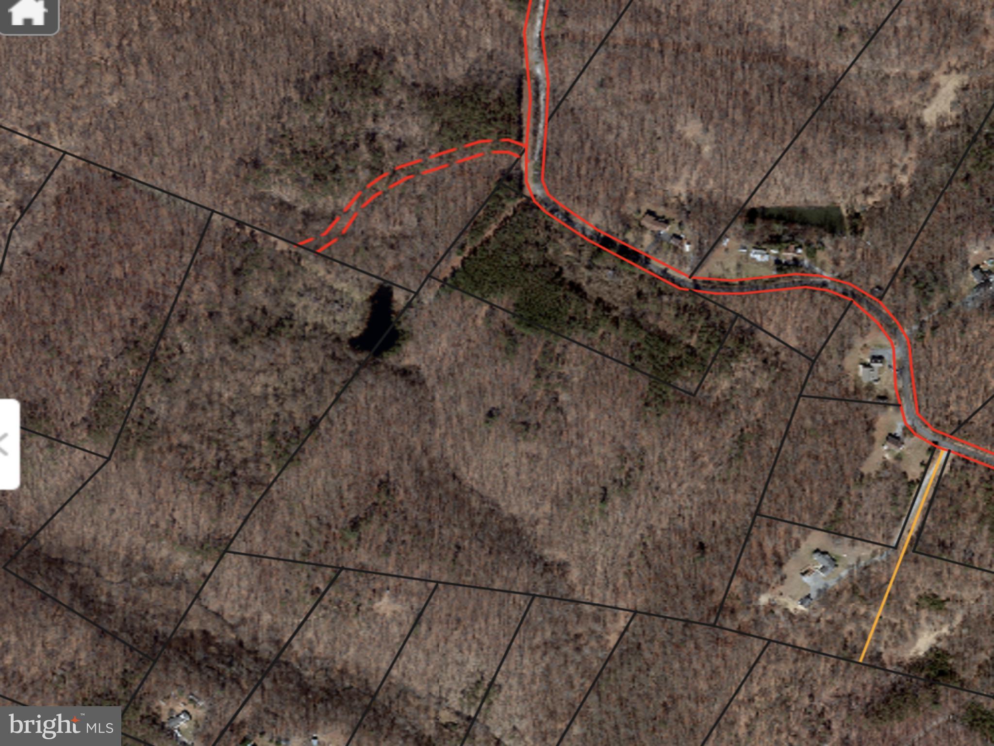 NONE AVAILABLE - Land