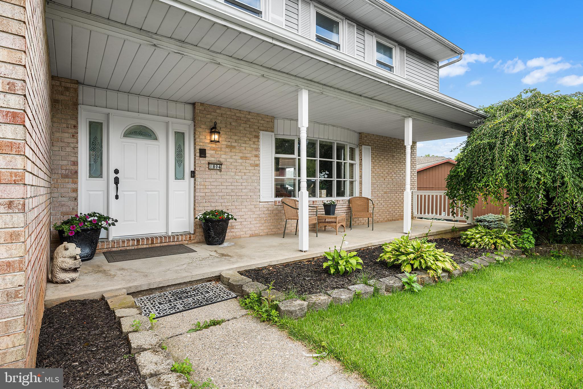 1804 ELMHURST DRIVE