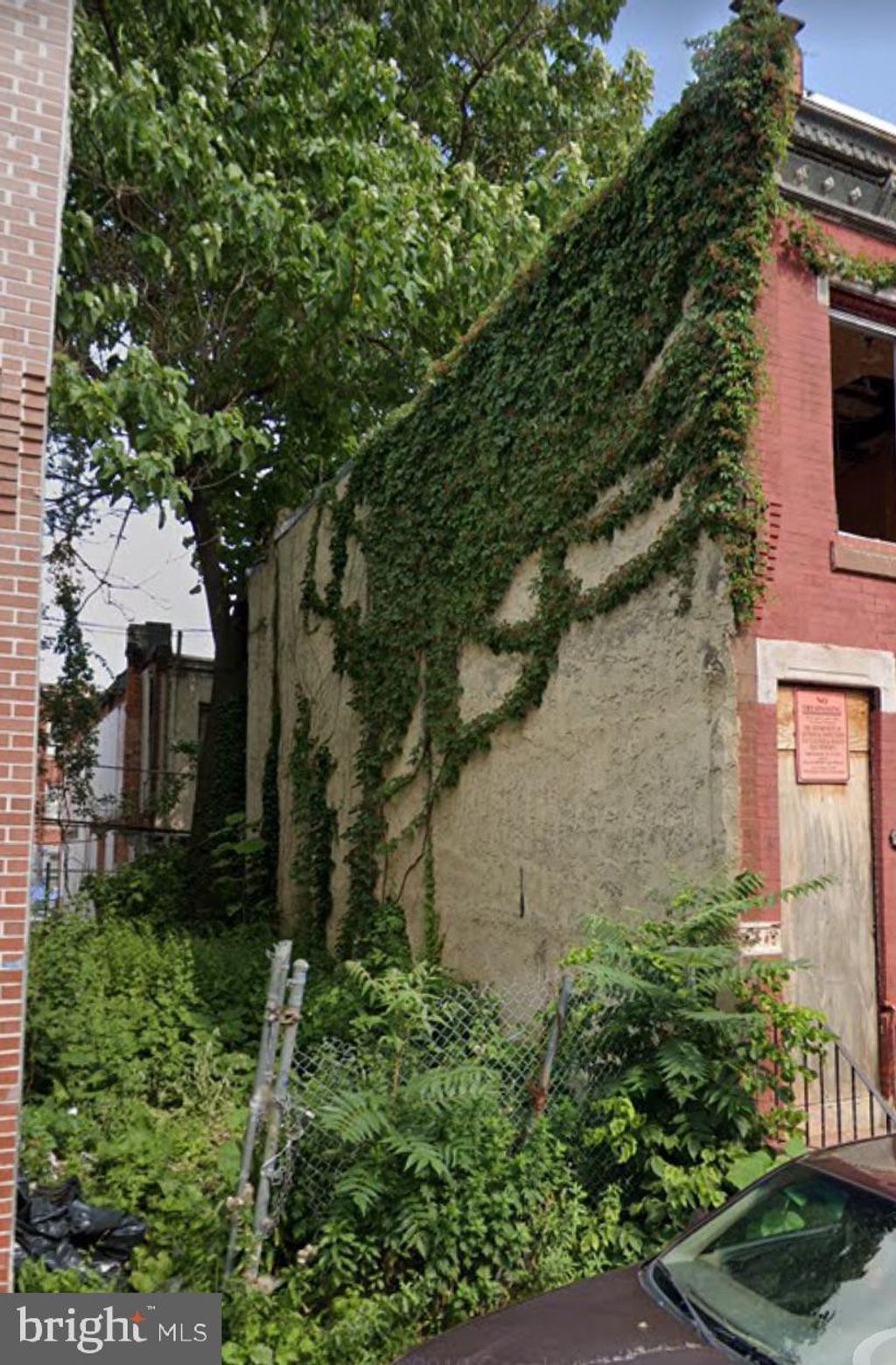 Photo of 2317 N Colorado Street, PHILADELPHIA, PA 19132 (MLS # PAPH997242)