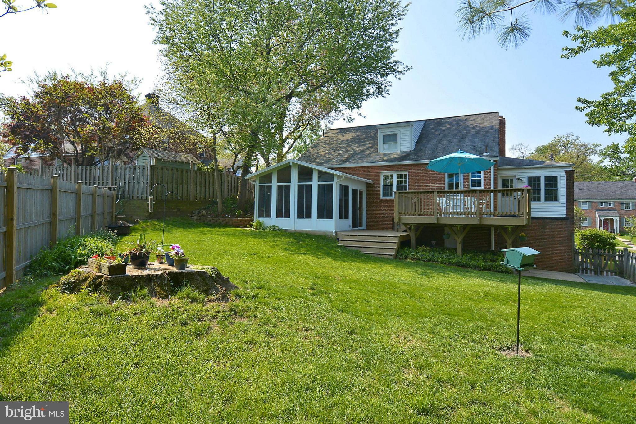 WOODMOOR - Residential