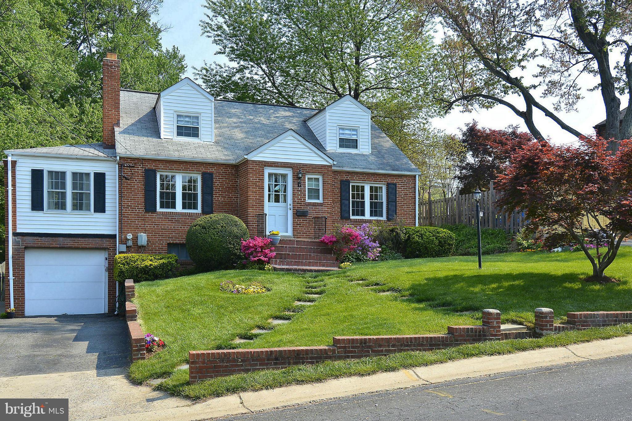 WOODMOOR - Residential