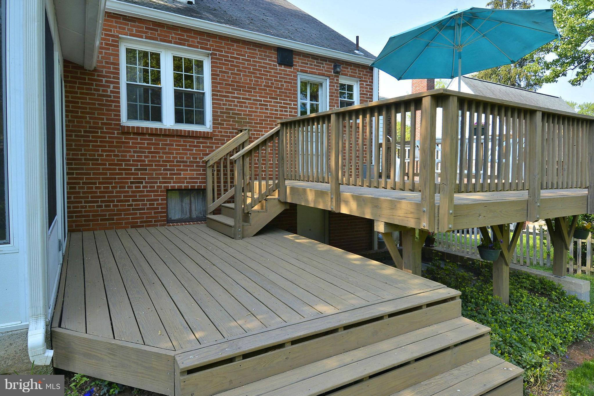 WOODMOOR - Residential