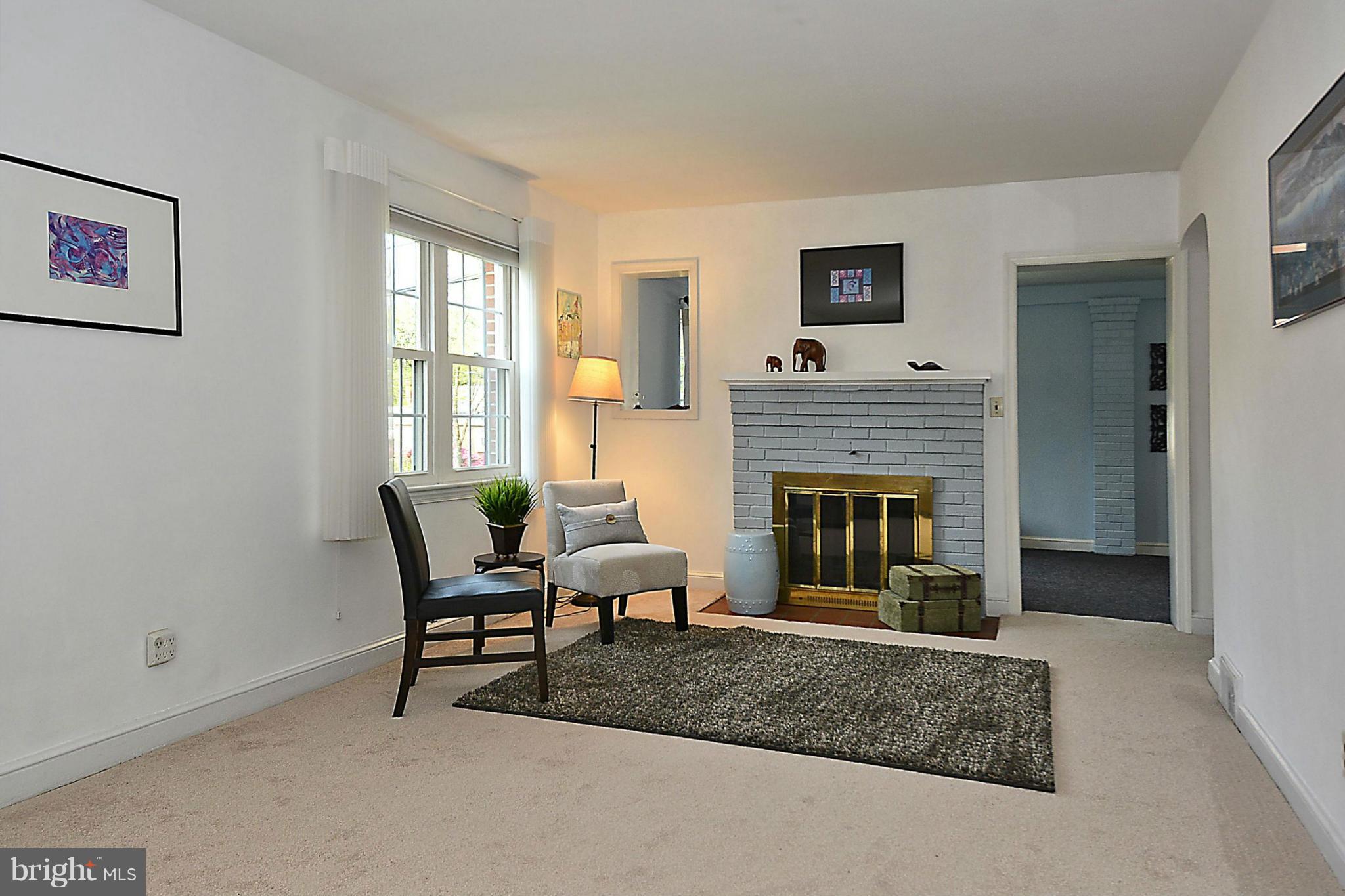 WOODMOOR - Residential