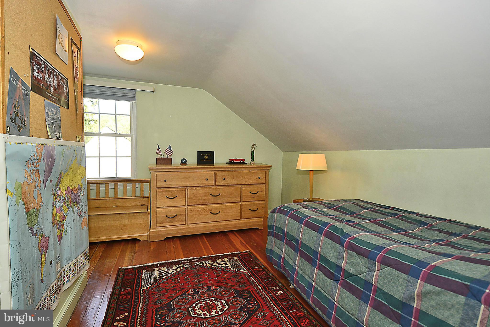 WOODMOOR - Residential