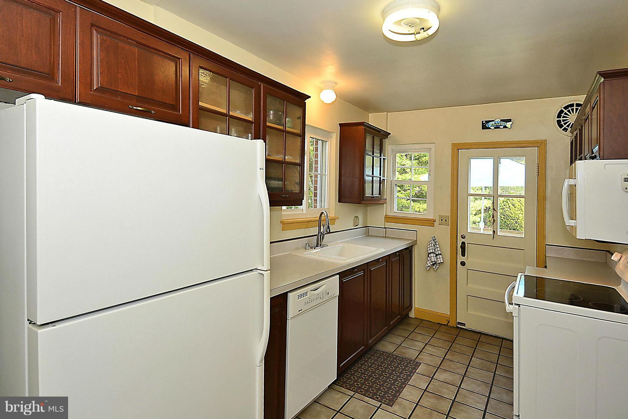 WOODMOOR - Residential