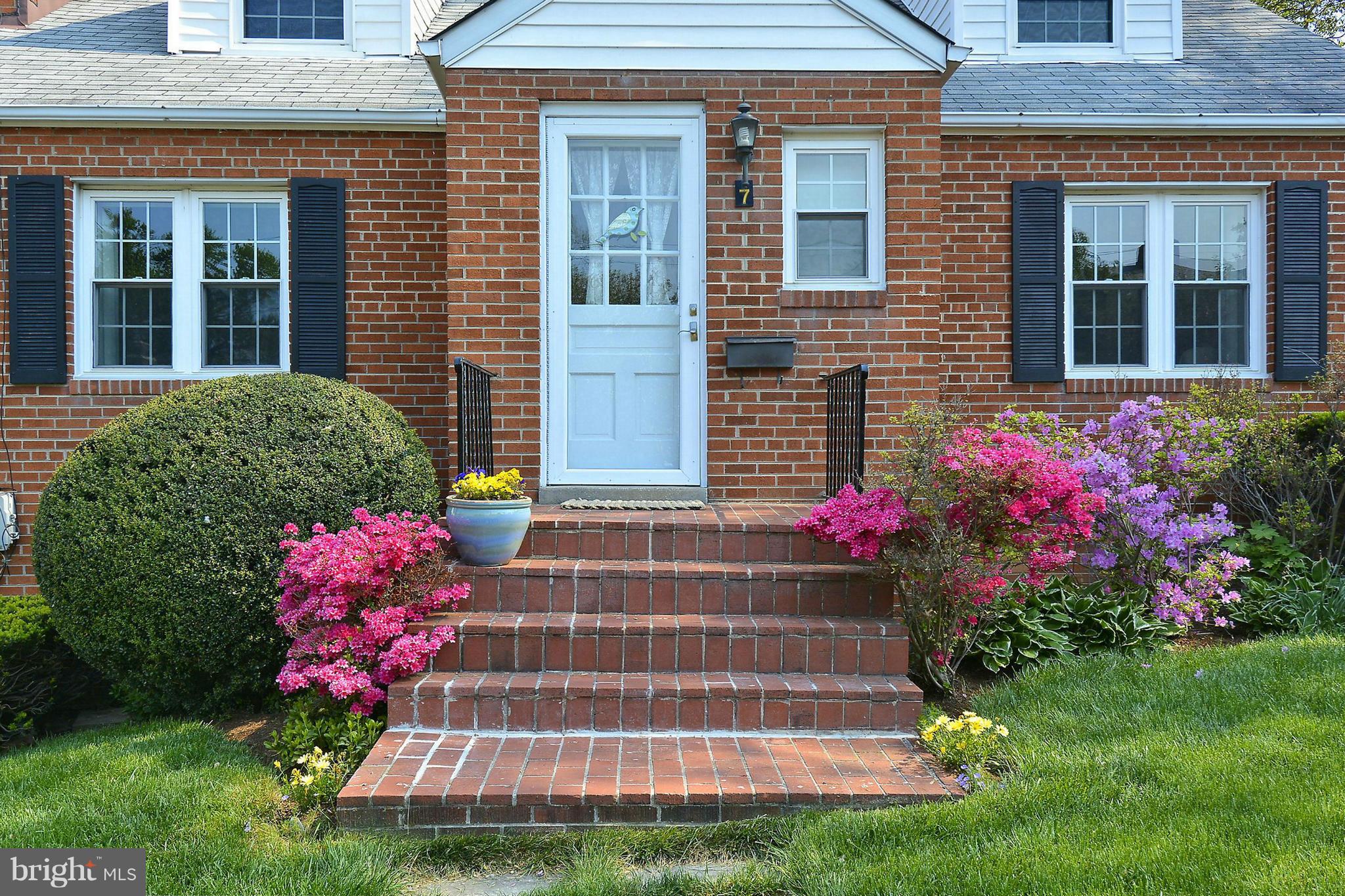 WOODMOOR - Residential