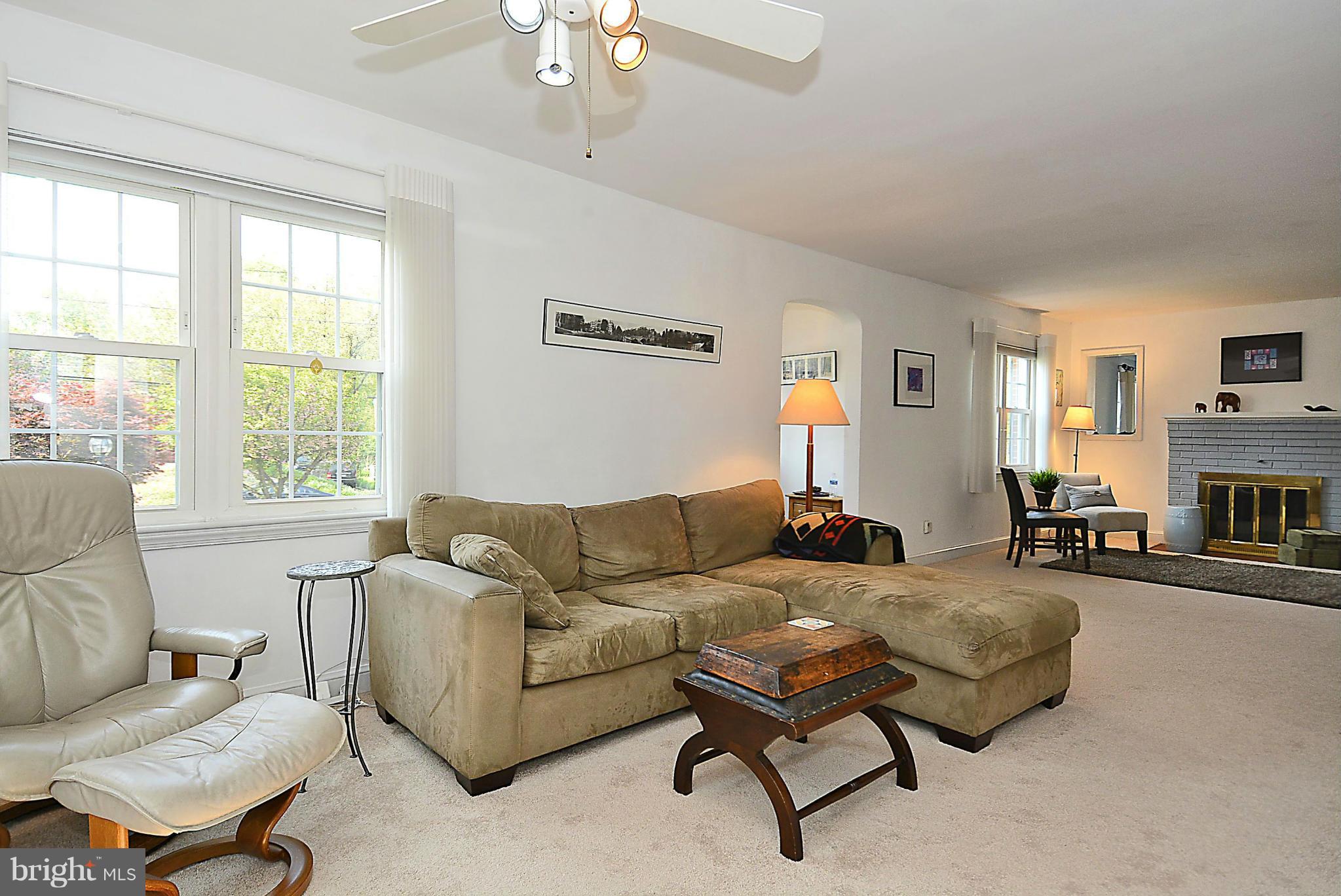 WOODMOOR - Residential