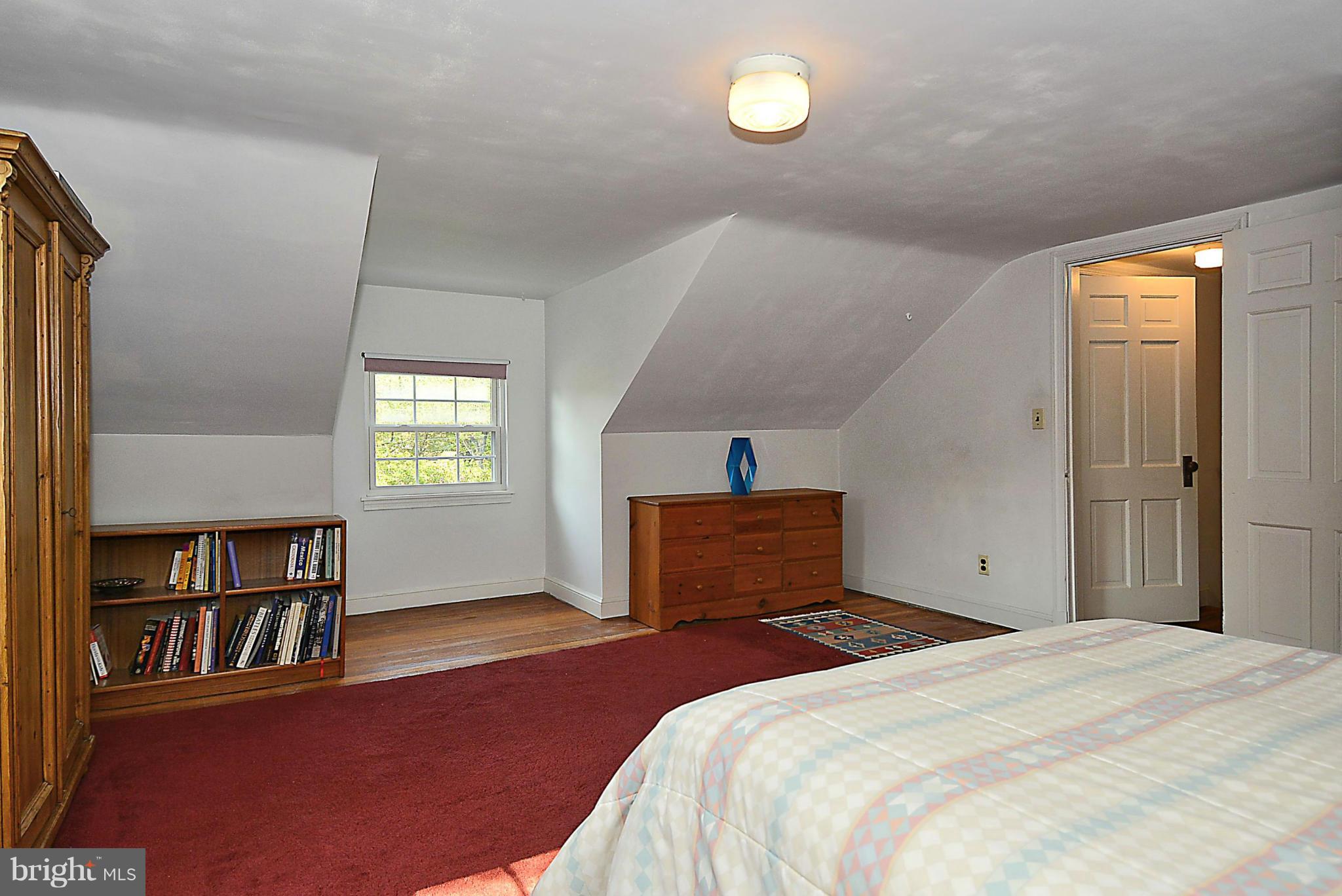 WOODMOOR - Residential