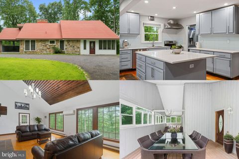 Homes For Sale - 265 Slate Lane<br/> Frederick County, STEPHENSON, VA 22656