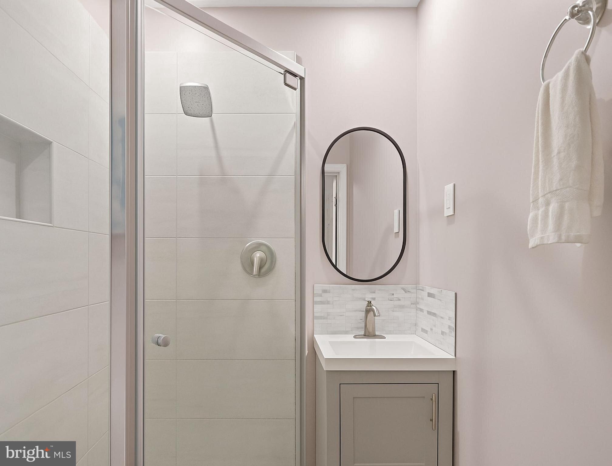 LEETOWN - Residential