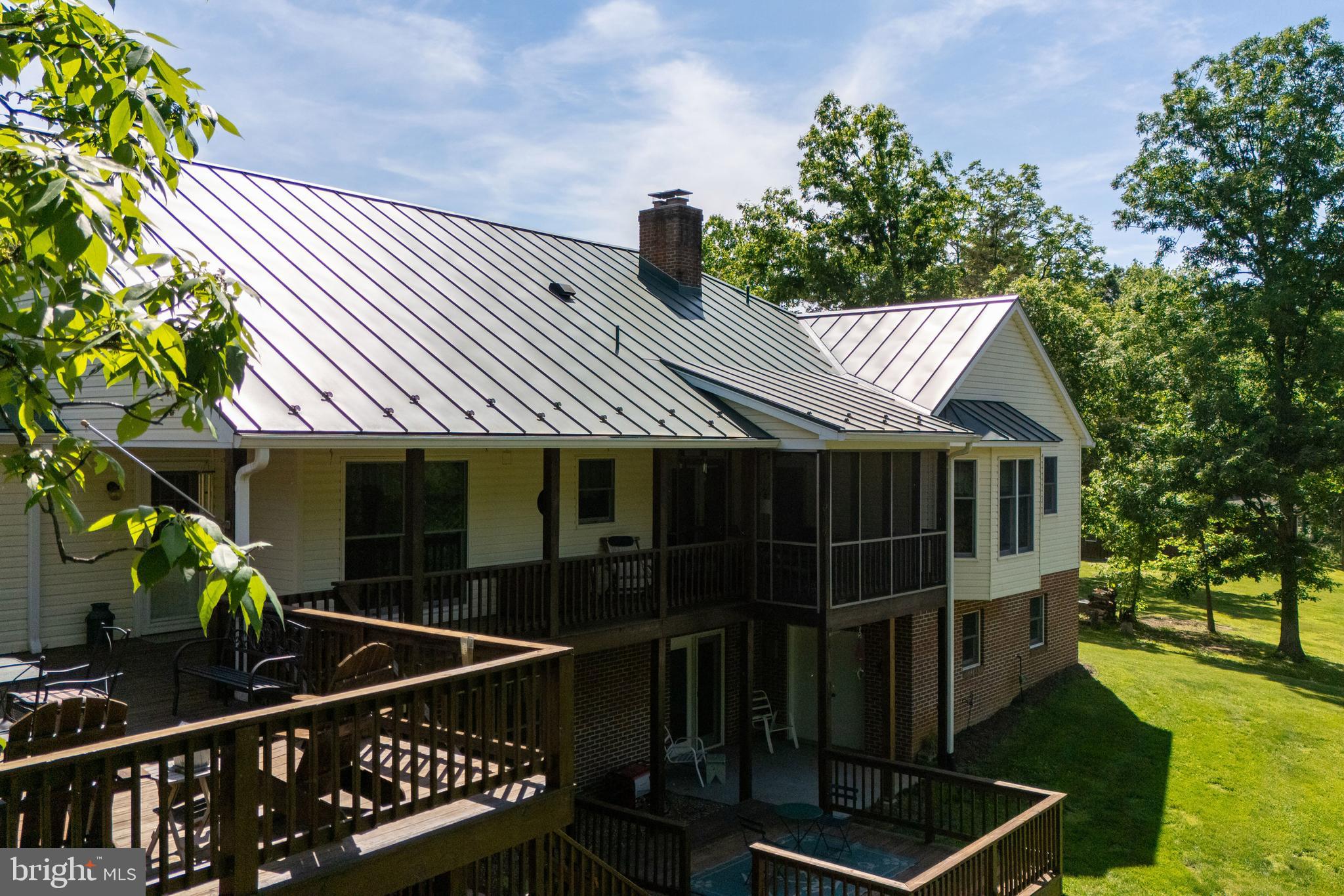 HOPE MILLS - Residential