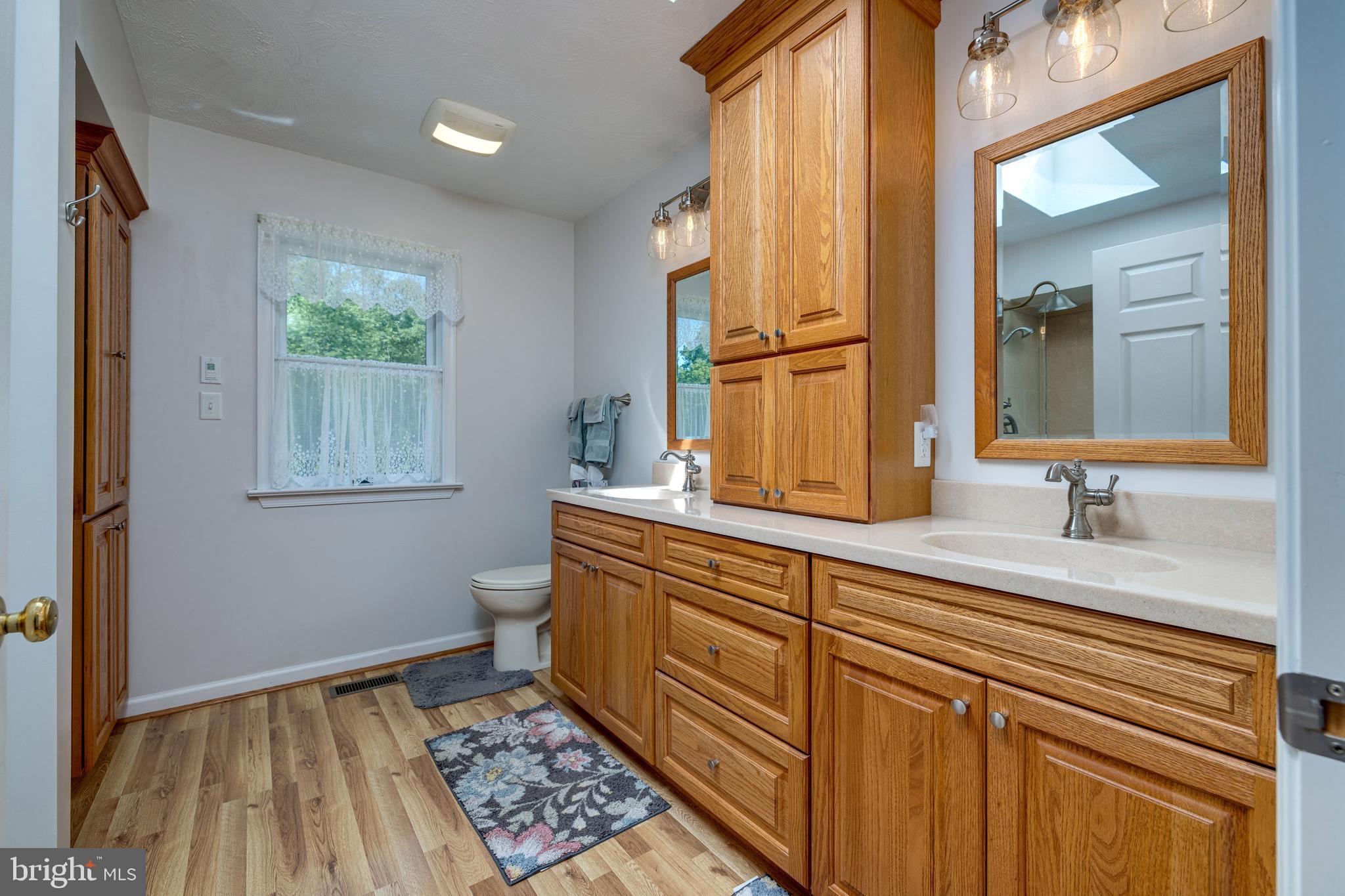 HOPE MILLS - Residential