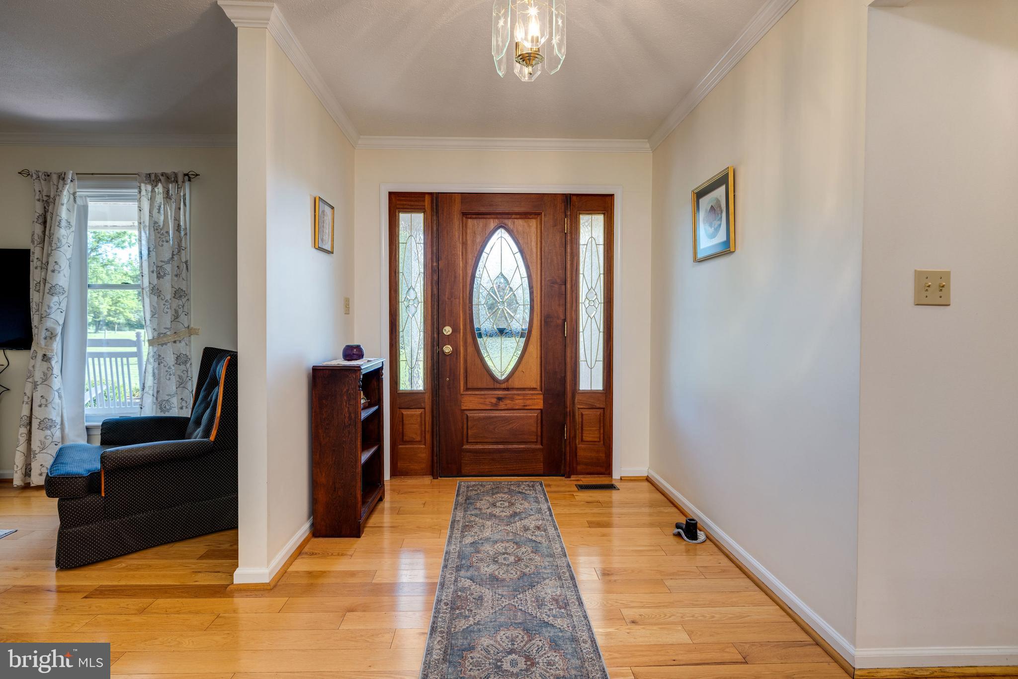 HOPE MILLS - Residential