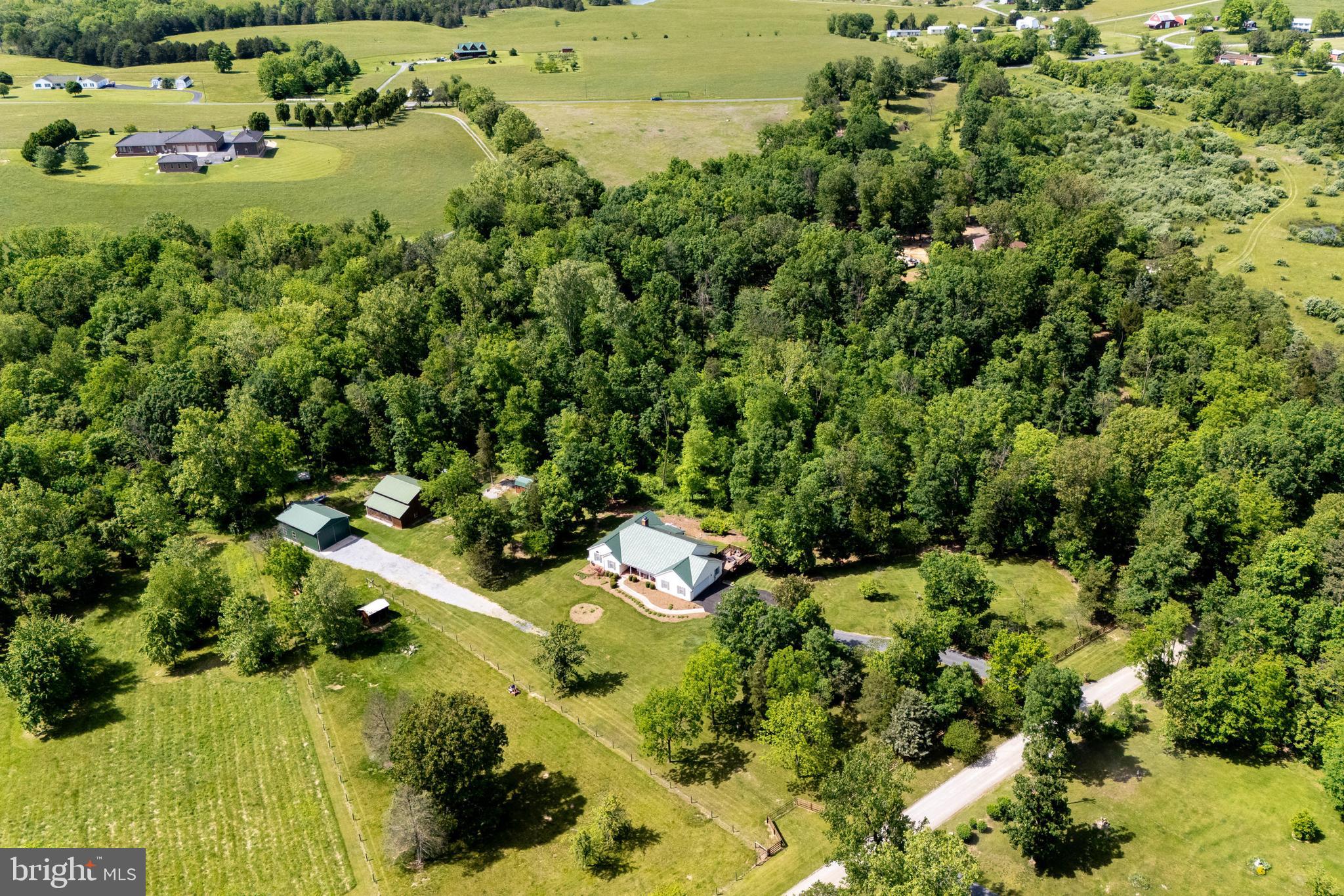 HOPE MILLS - Residential