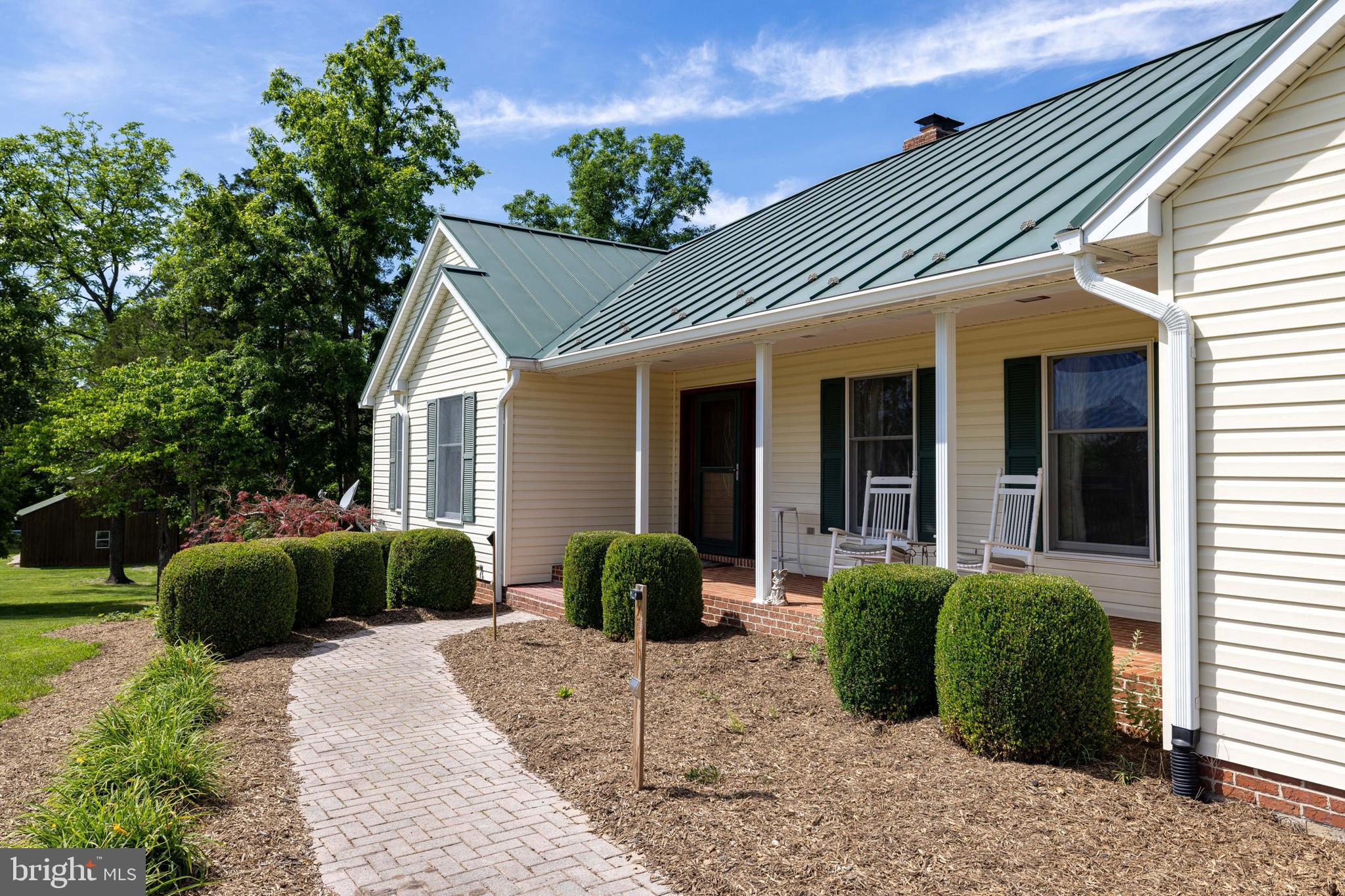 HOPE MILLS - Residential