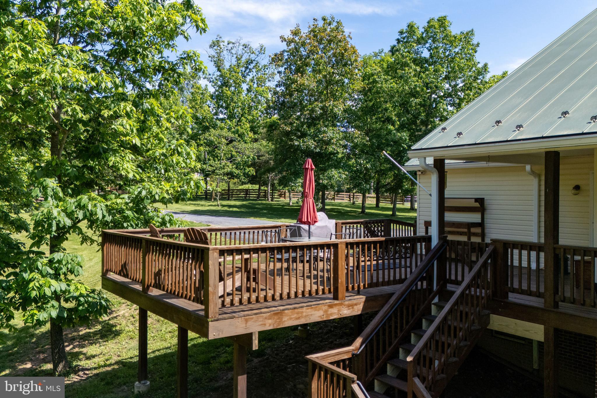 HOPE MILLS - Residential