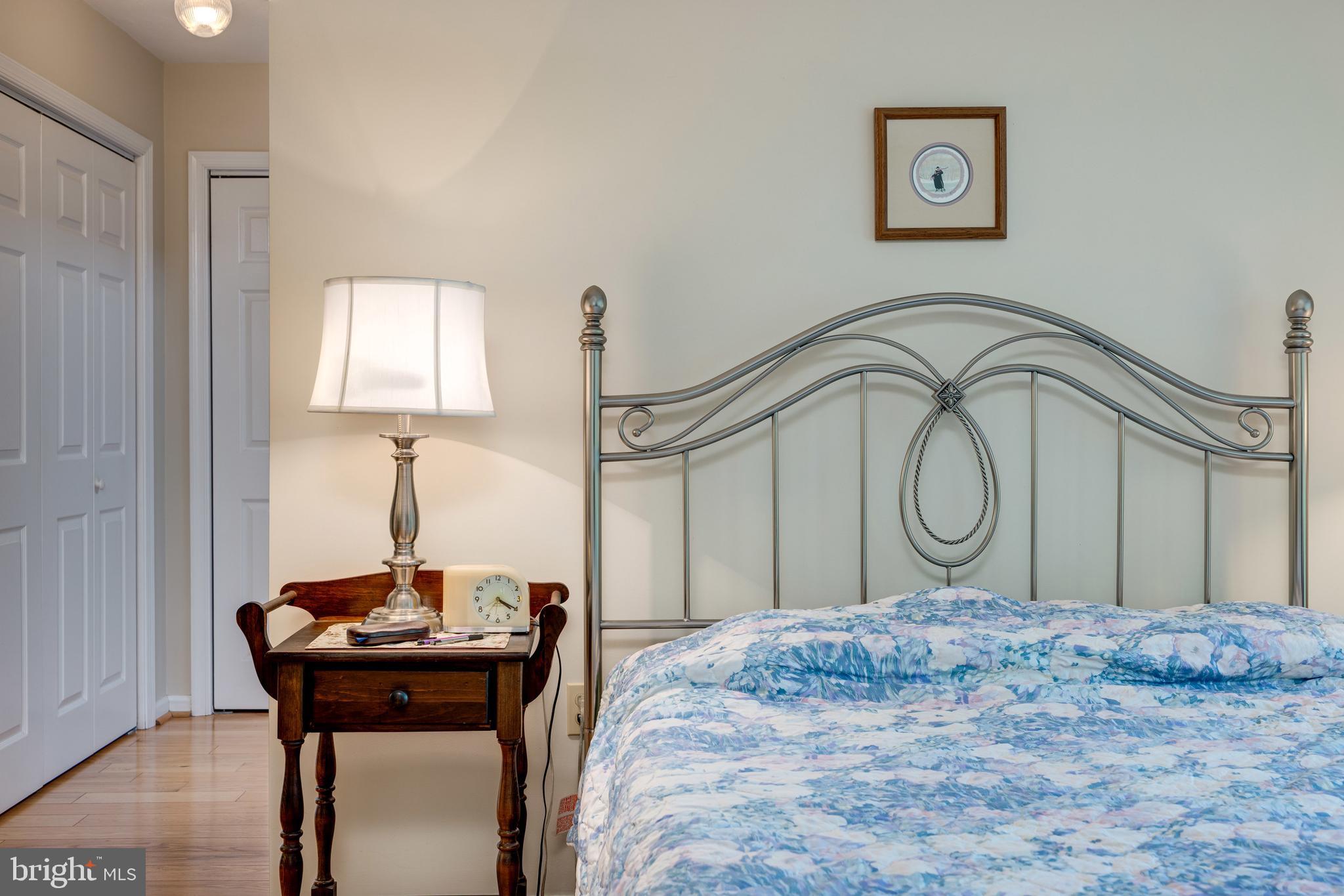 HOPE MILLS - Residential