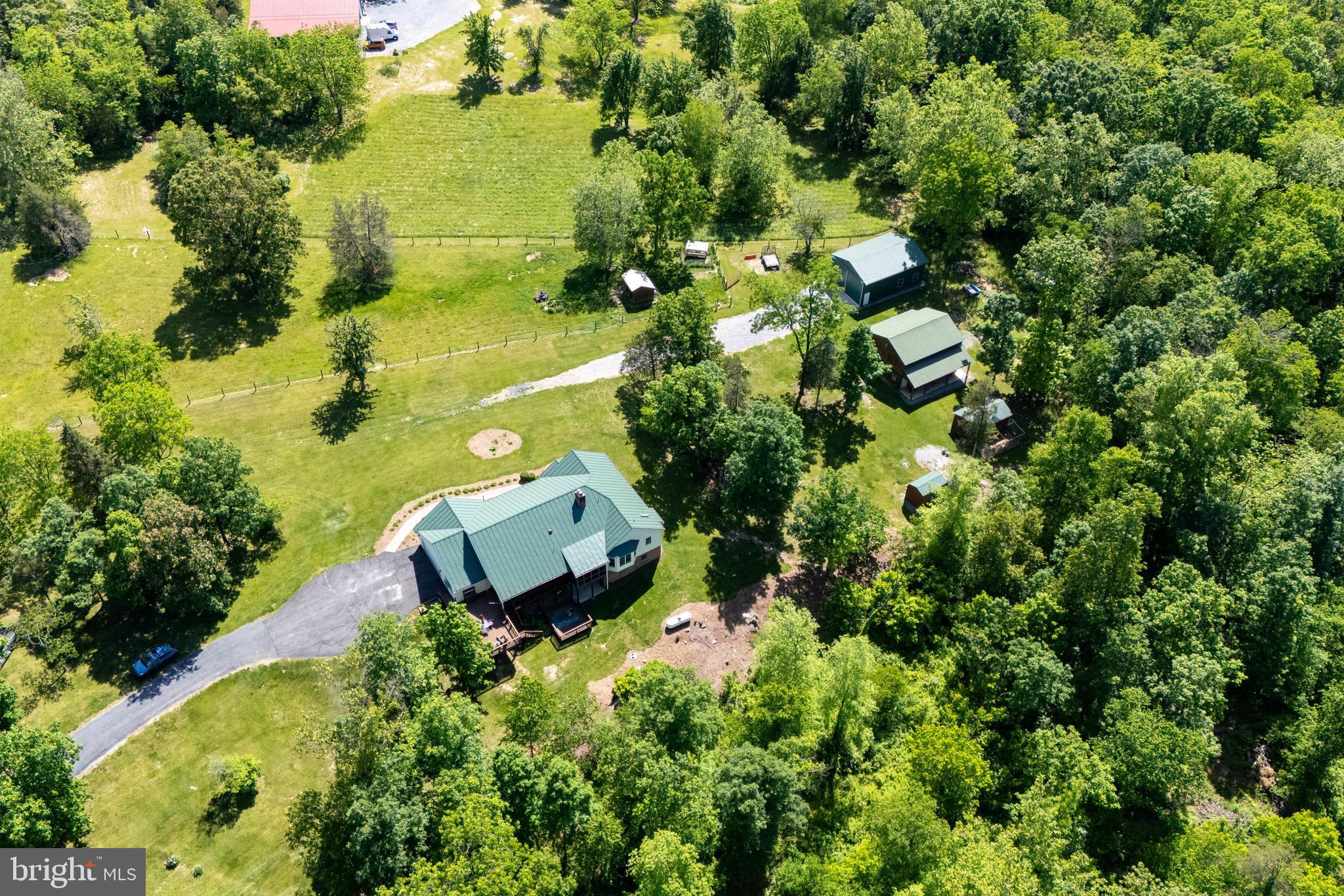 HOPE MILLS - Residential