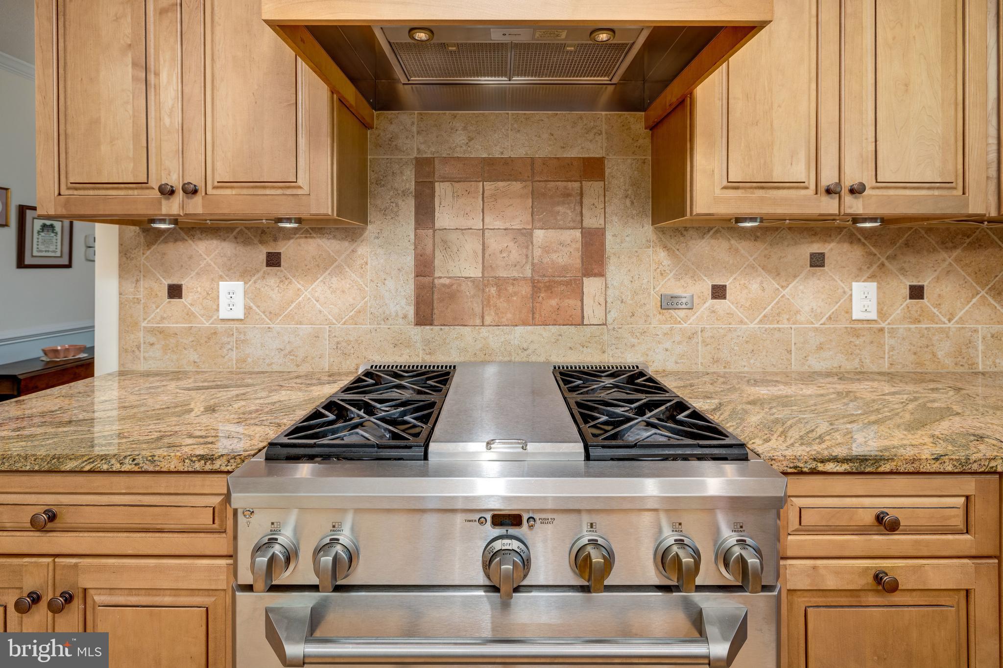 HOPE MILLS - Residential