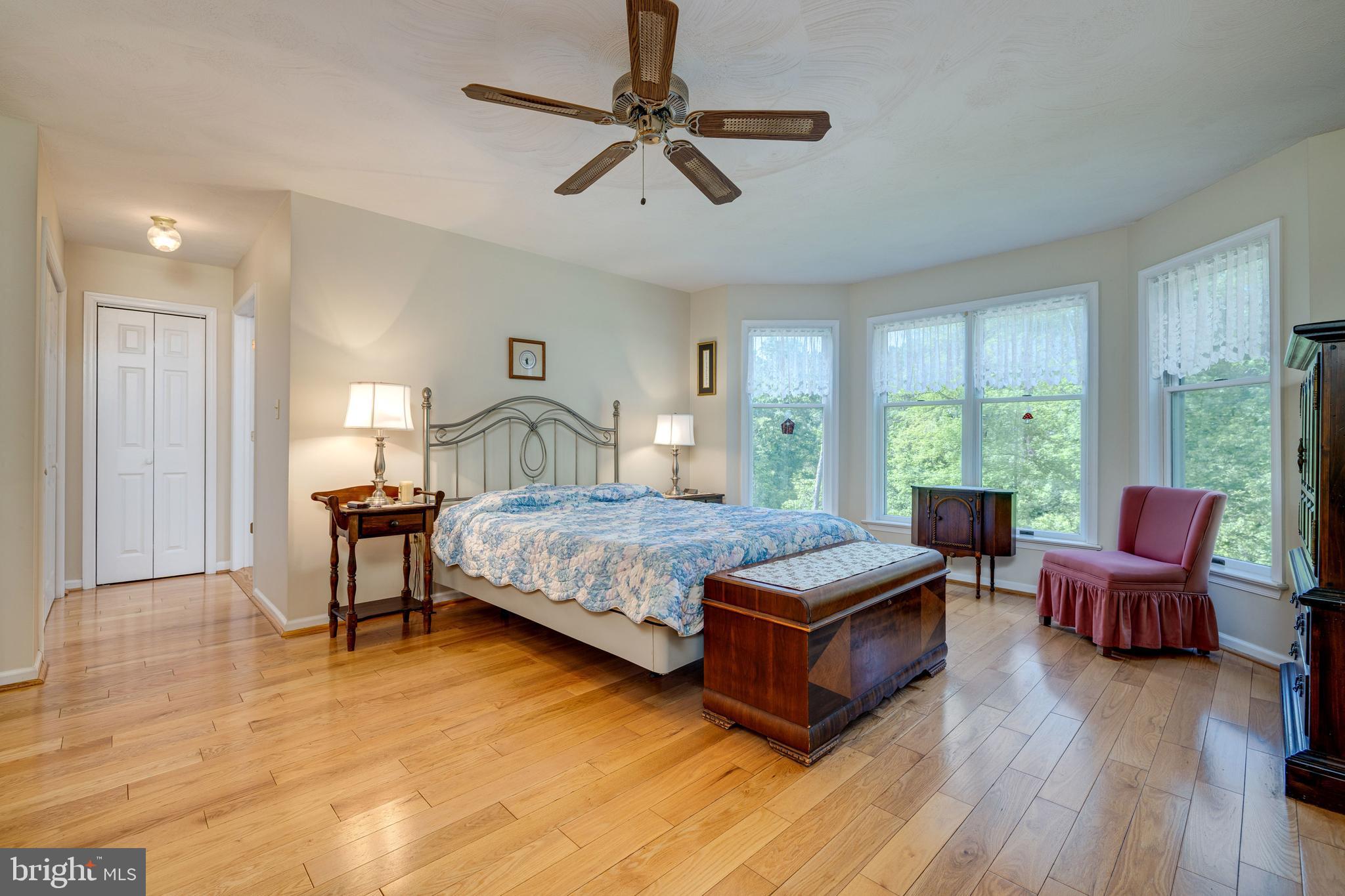 HOPE MILLS - Residential