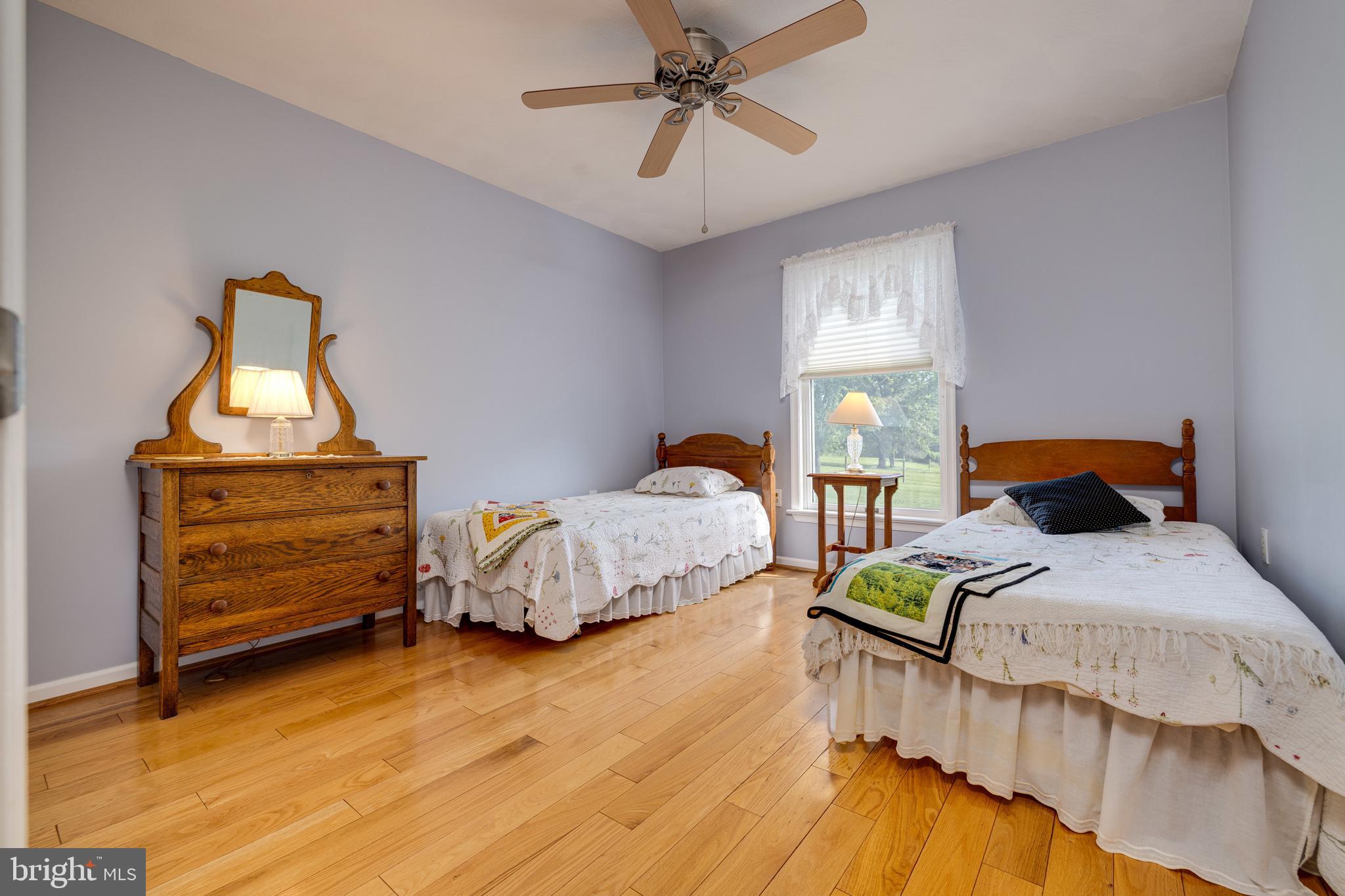 HOPE MILLS - Residential