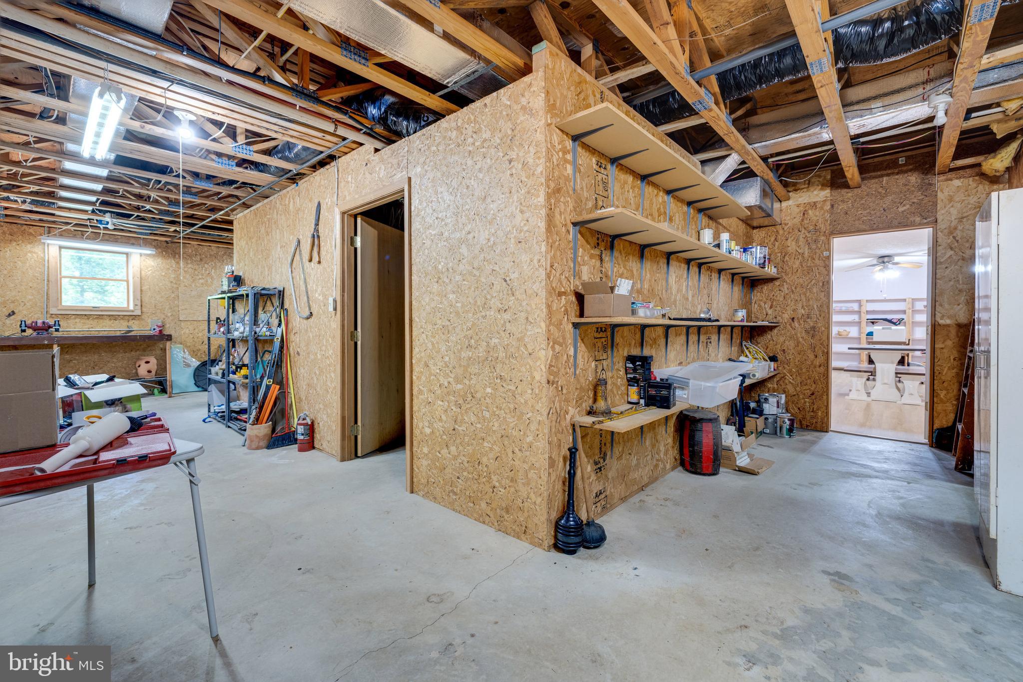 HOPE MILLS - Residential