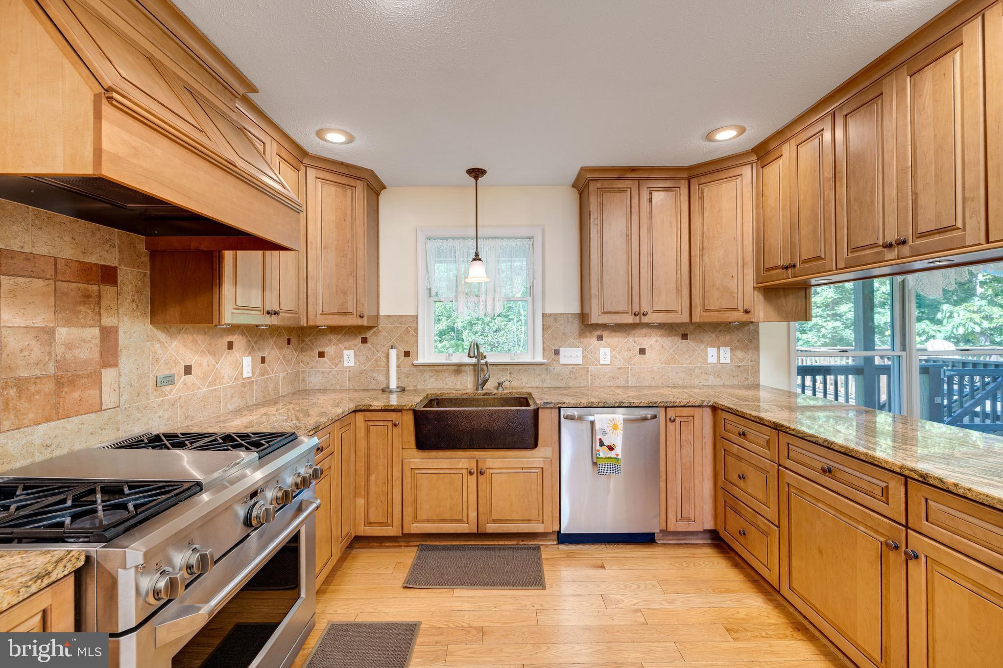 HOPE MILLS - Residential