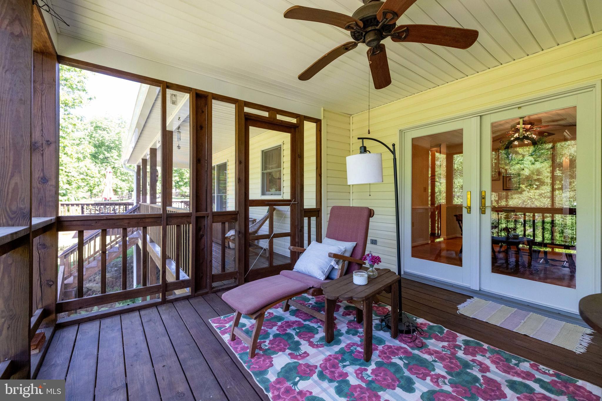 HOPE MILLS - Residential