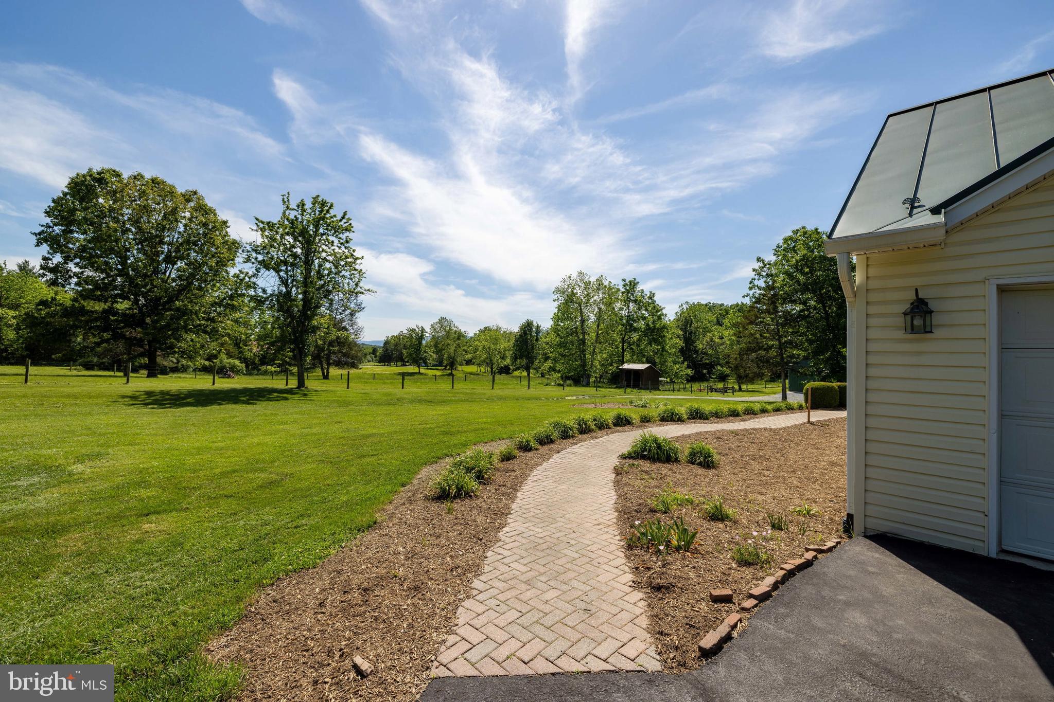 HOPE MILLS - Residential