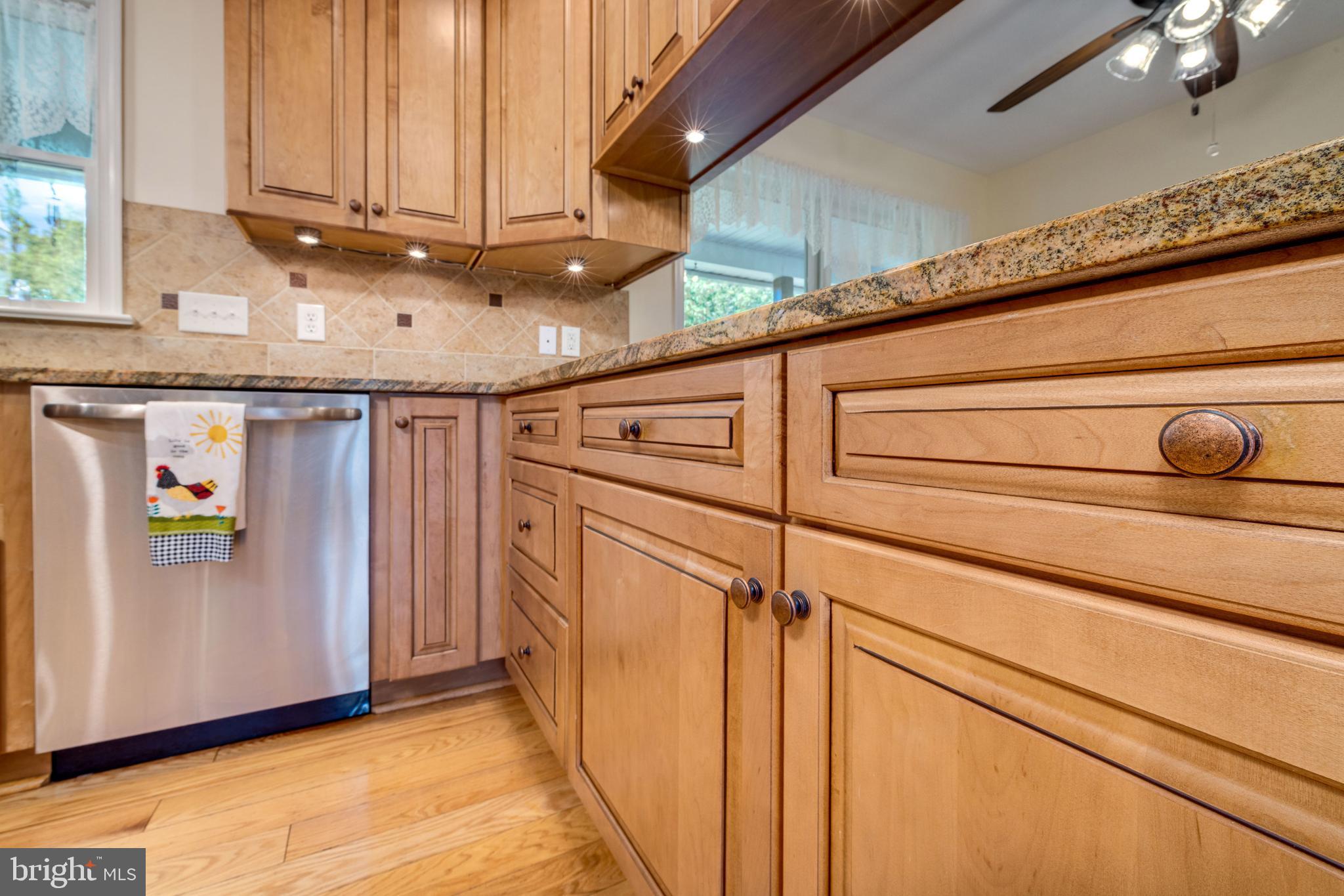 HOPE MILLS - Residential