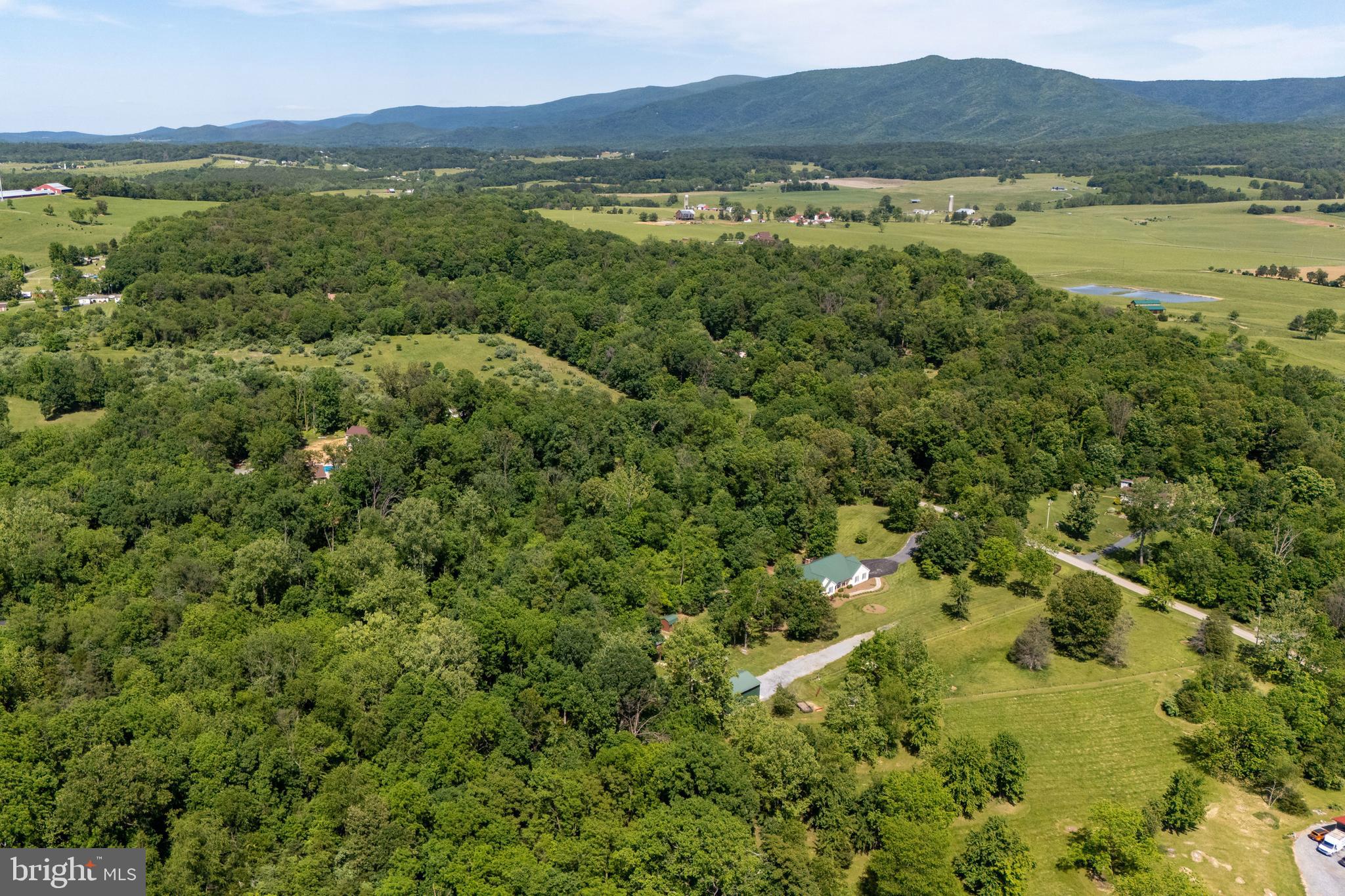 HOPE MILLS - Residential