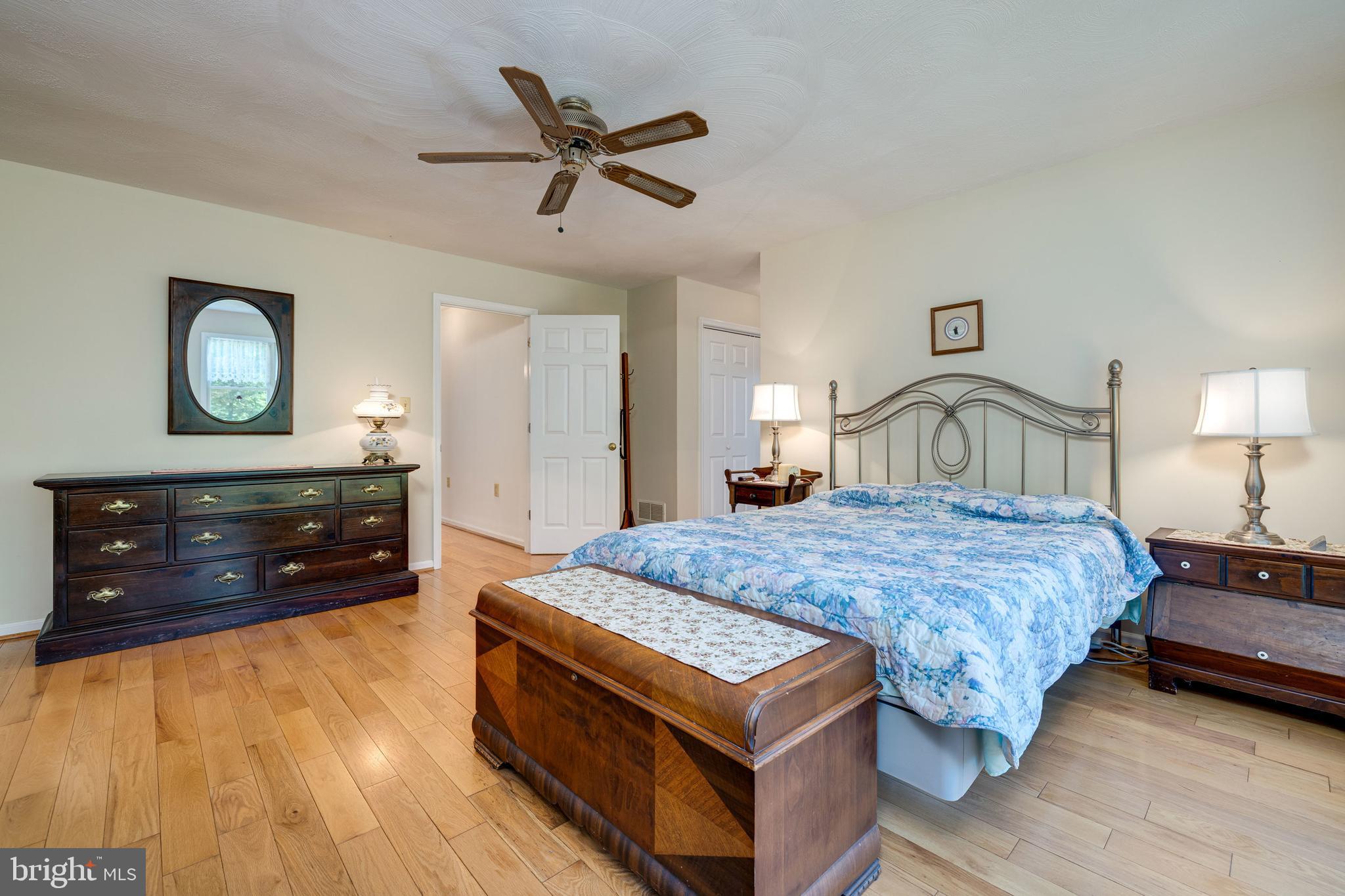 HOPE MILLS - Residential