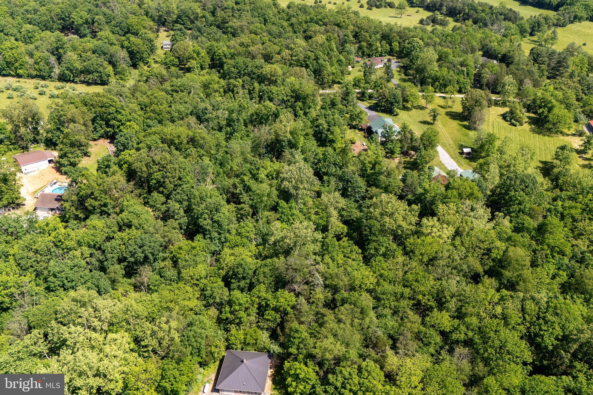 HOPE MILLS - Residential