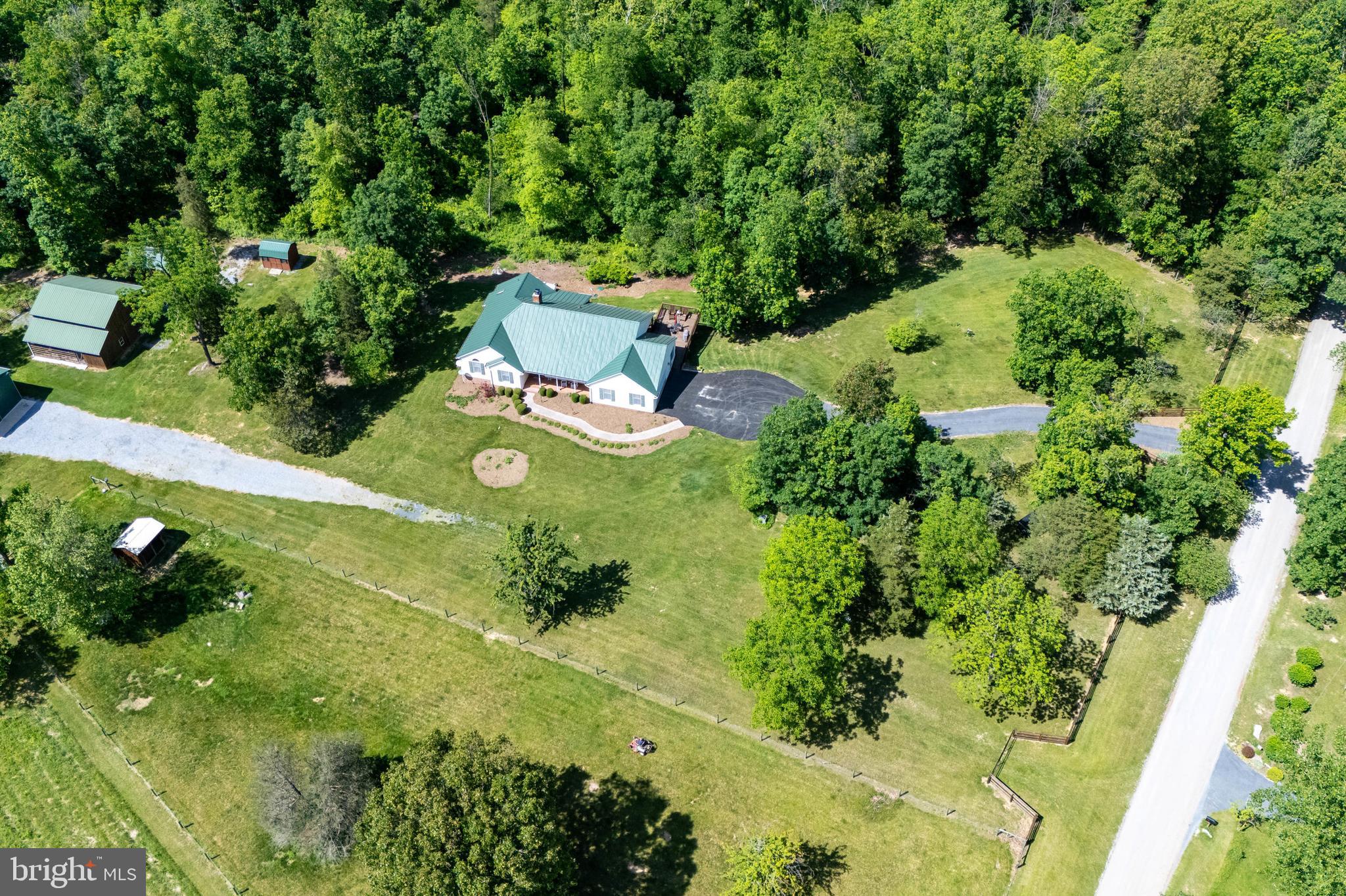 HOPE MILLS - Residential