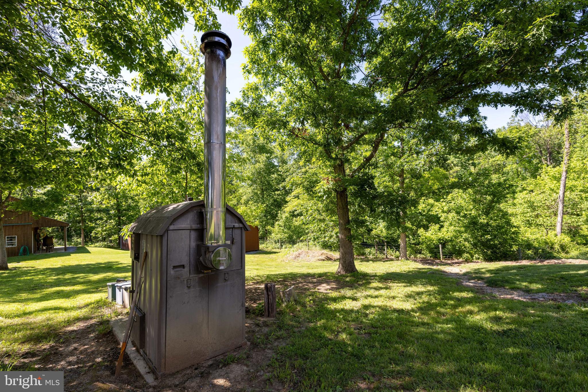 HOPE MILLS - Residential