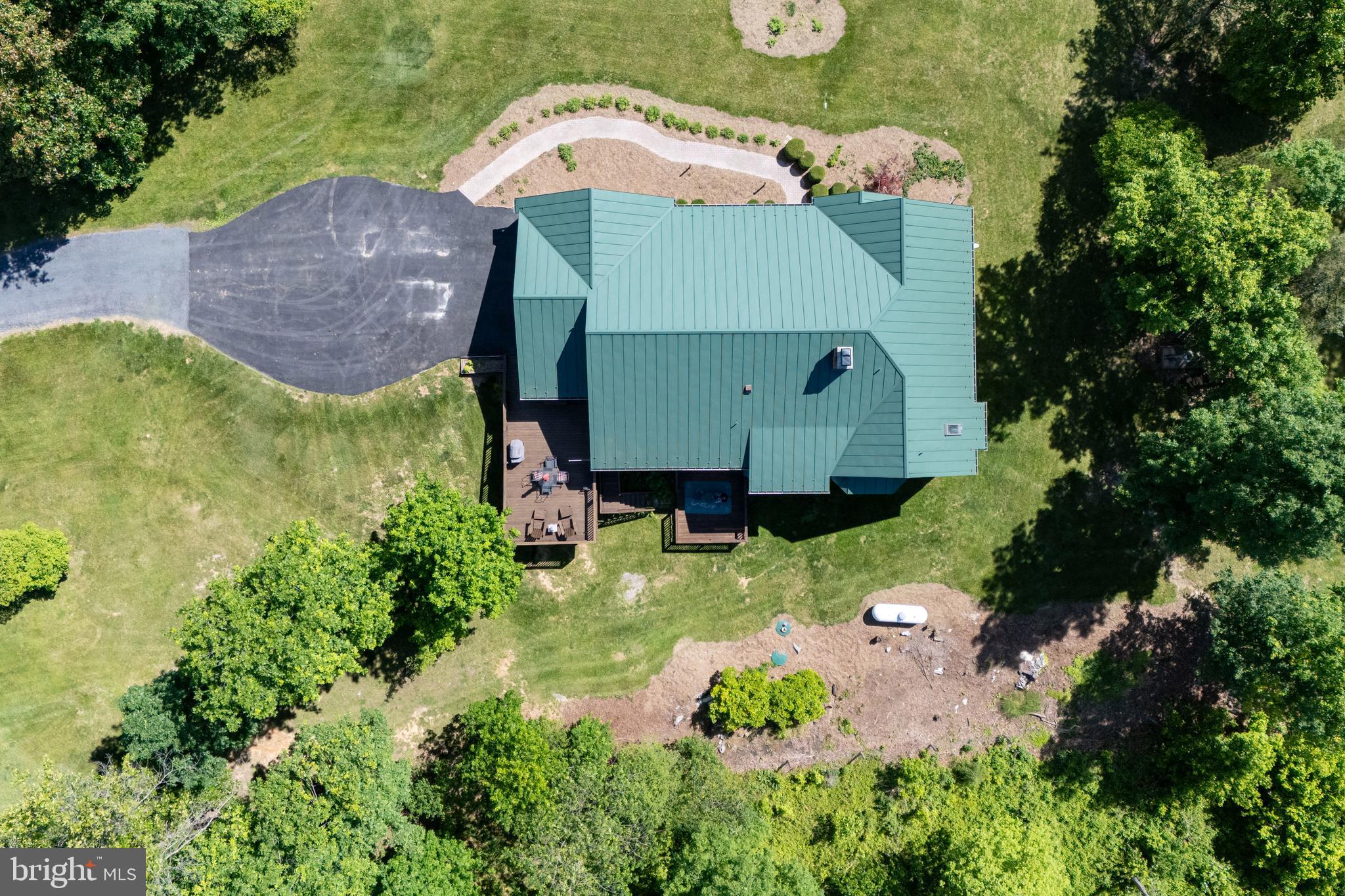 HOPE MILLS - Residential