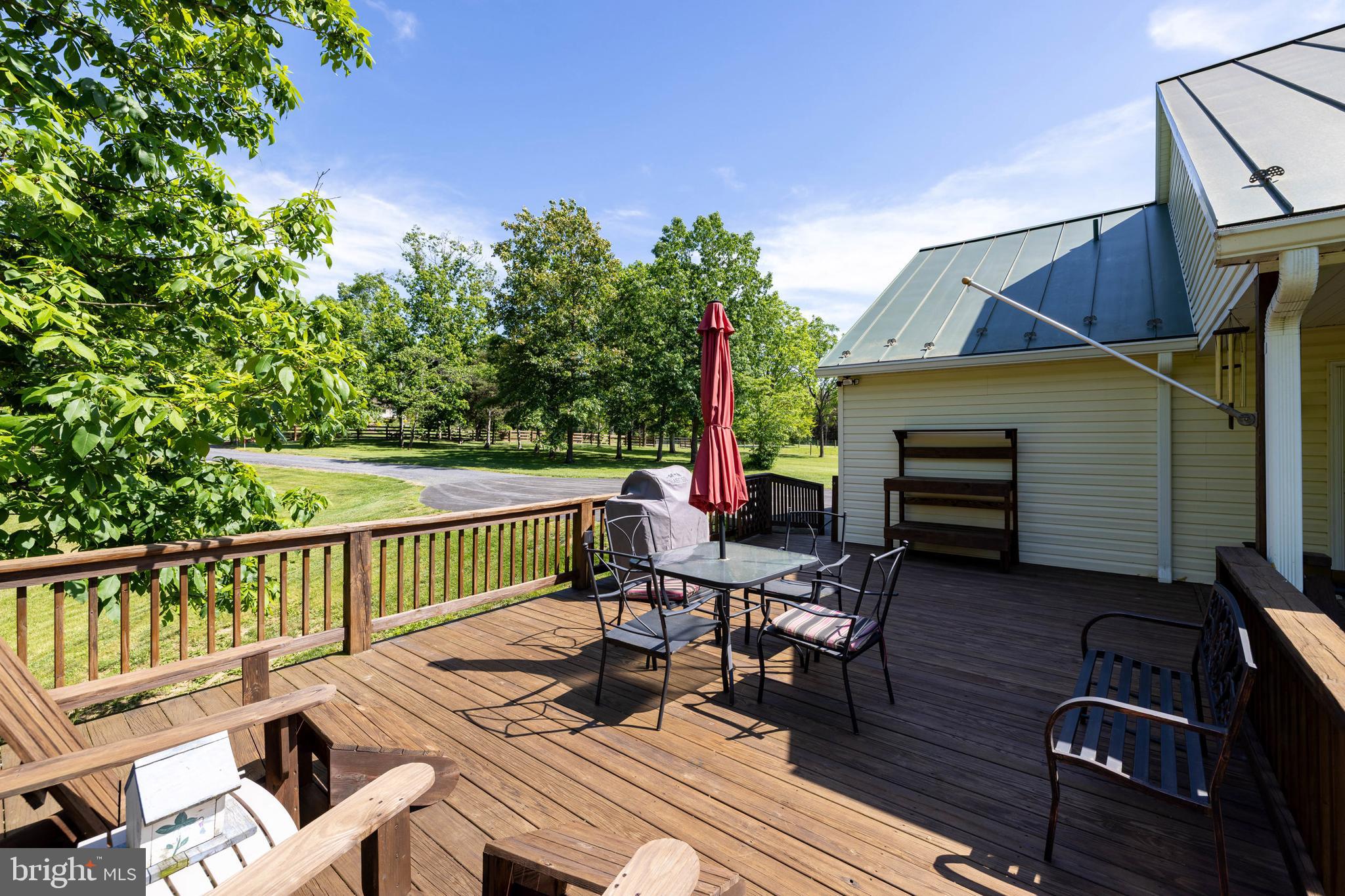 HOPE MILLS - Residential