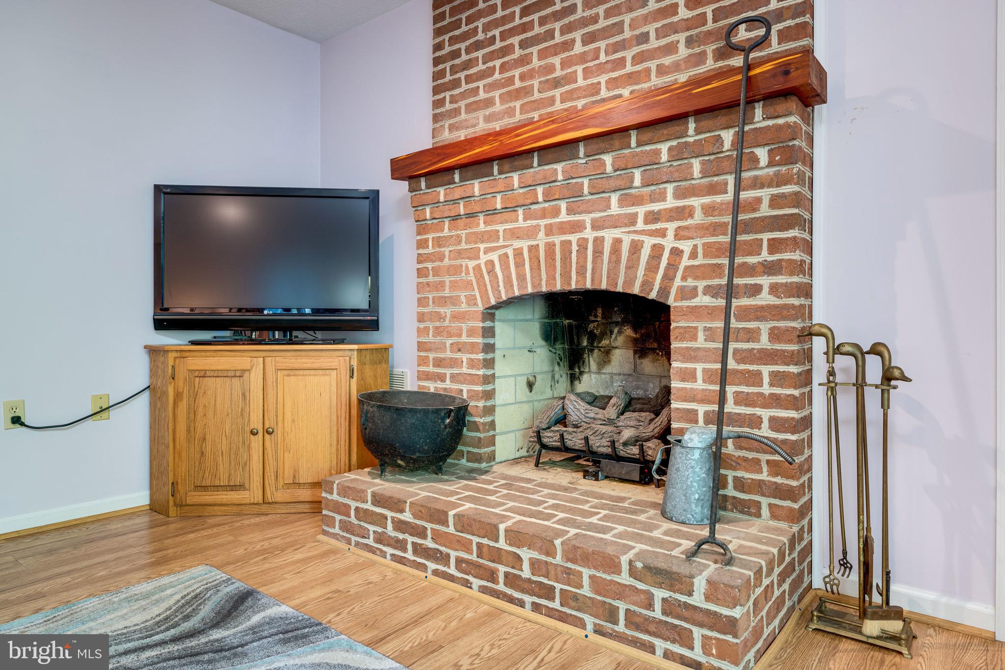 HOPE MILLS - Residential