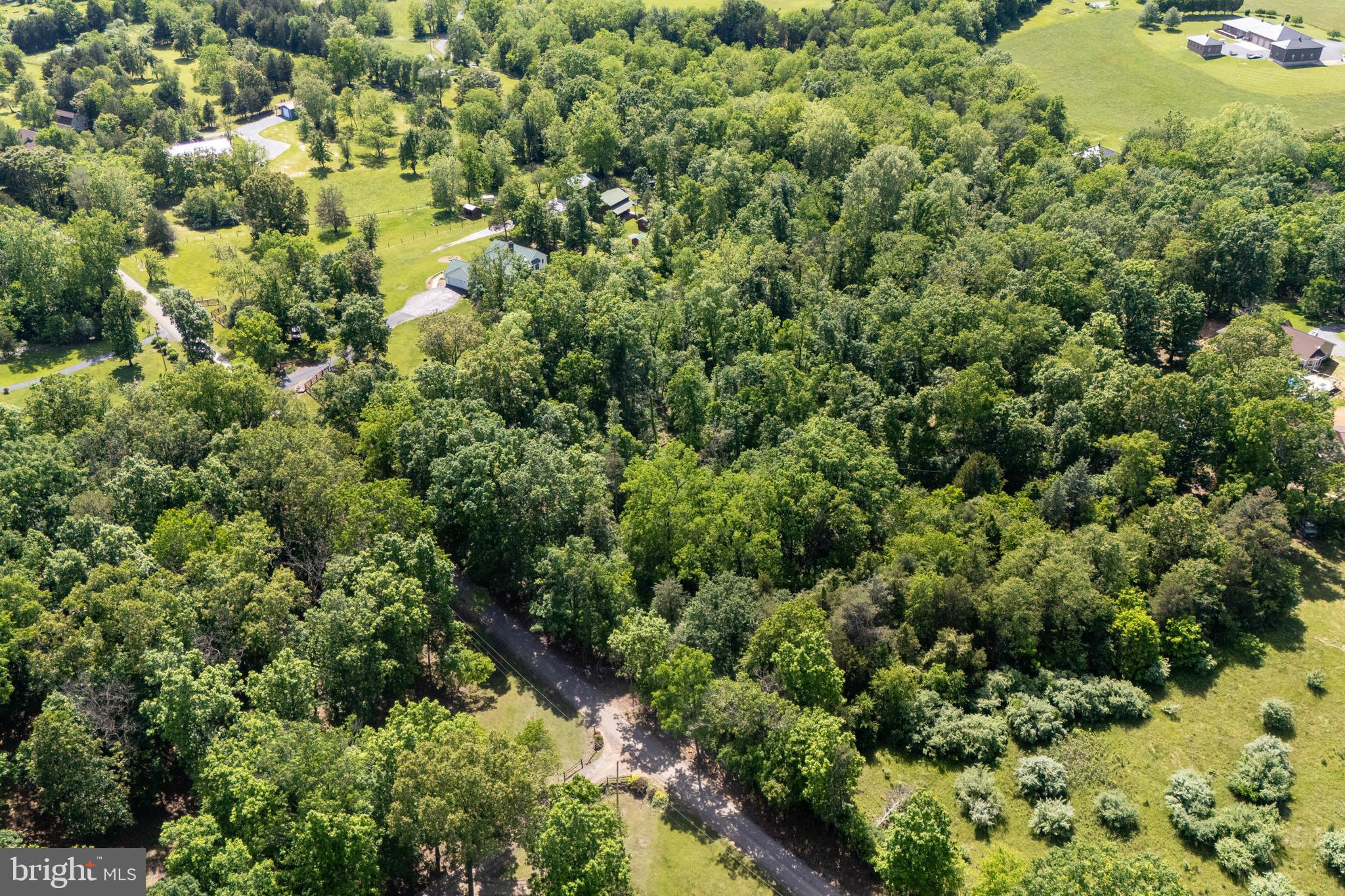 HOPE MILLS - Residential