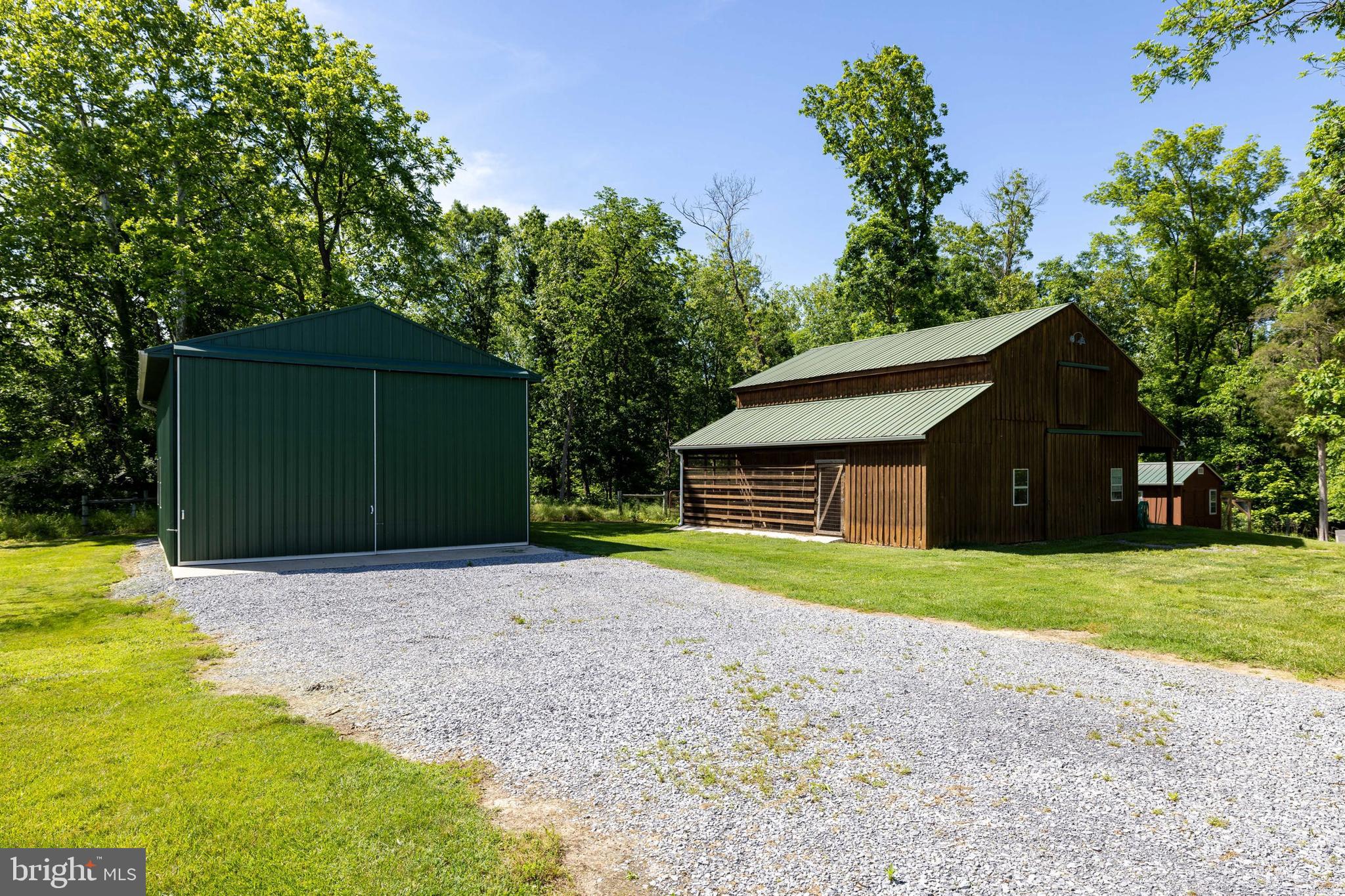 HOPE MILLS - Residential