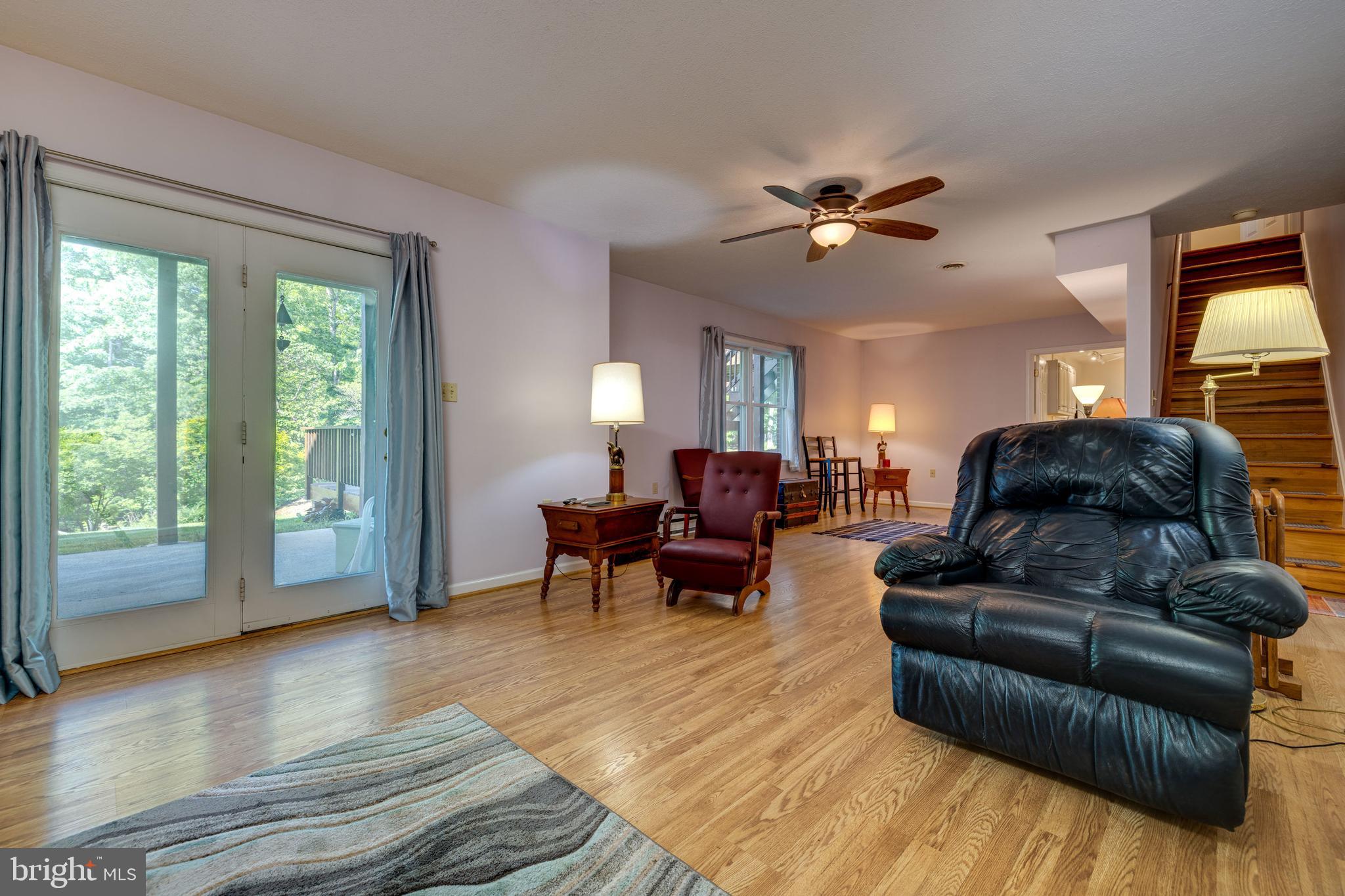 HOPE MILLS - Residential