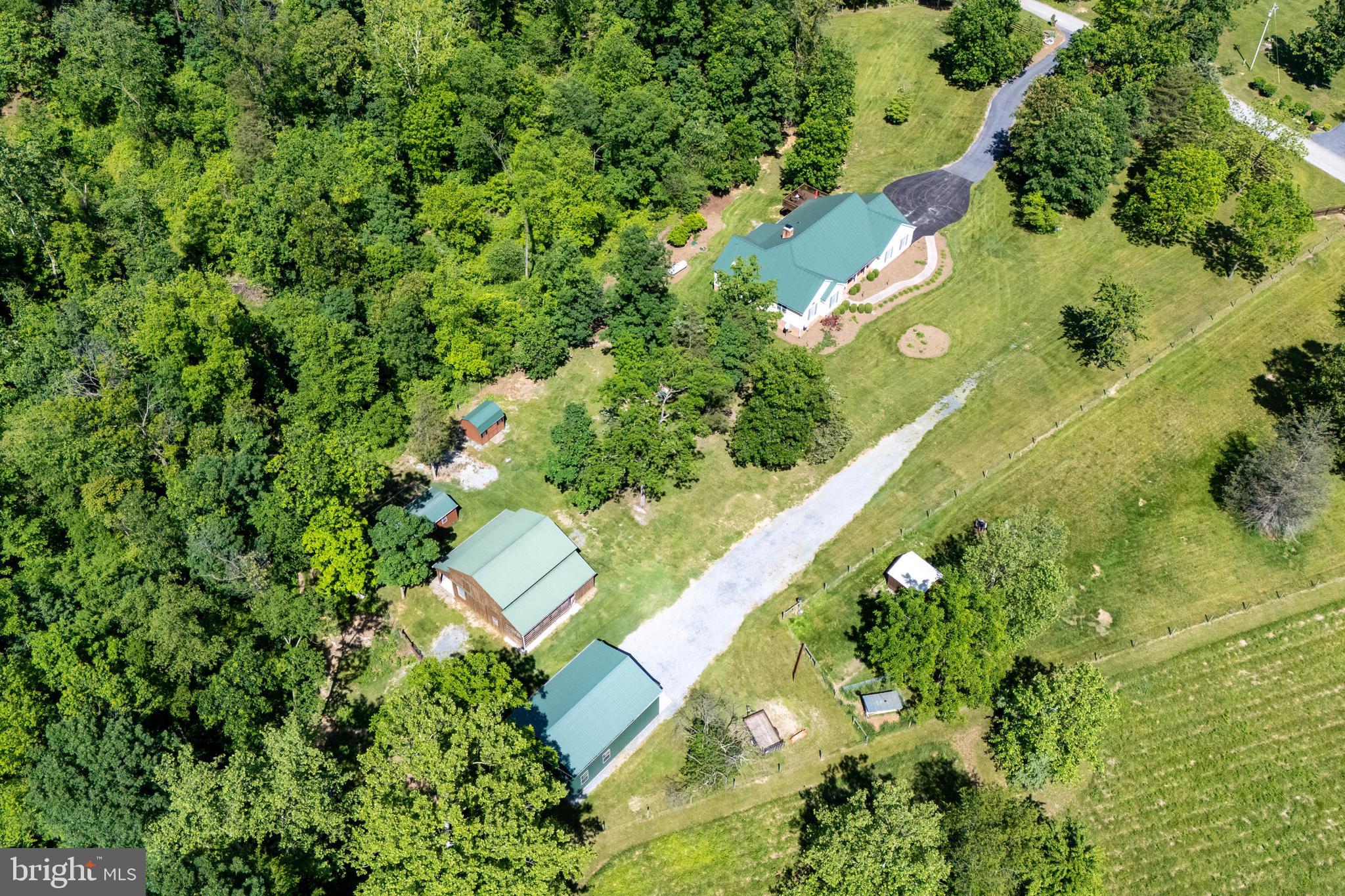 HOPE MILLS - Residential