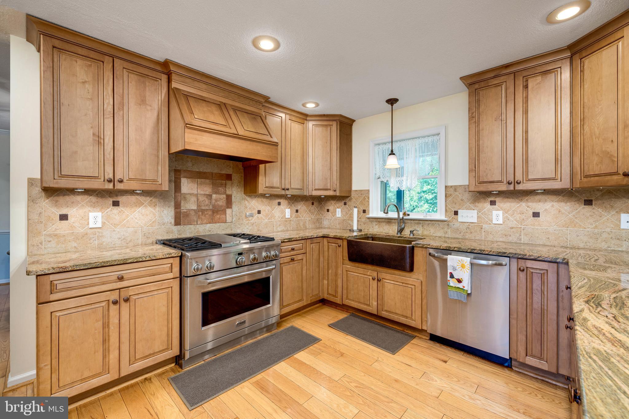 HOPE MILLS - Residential