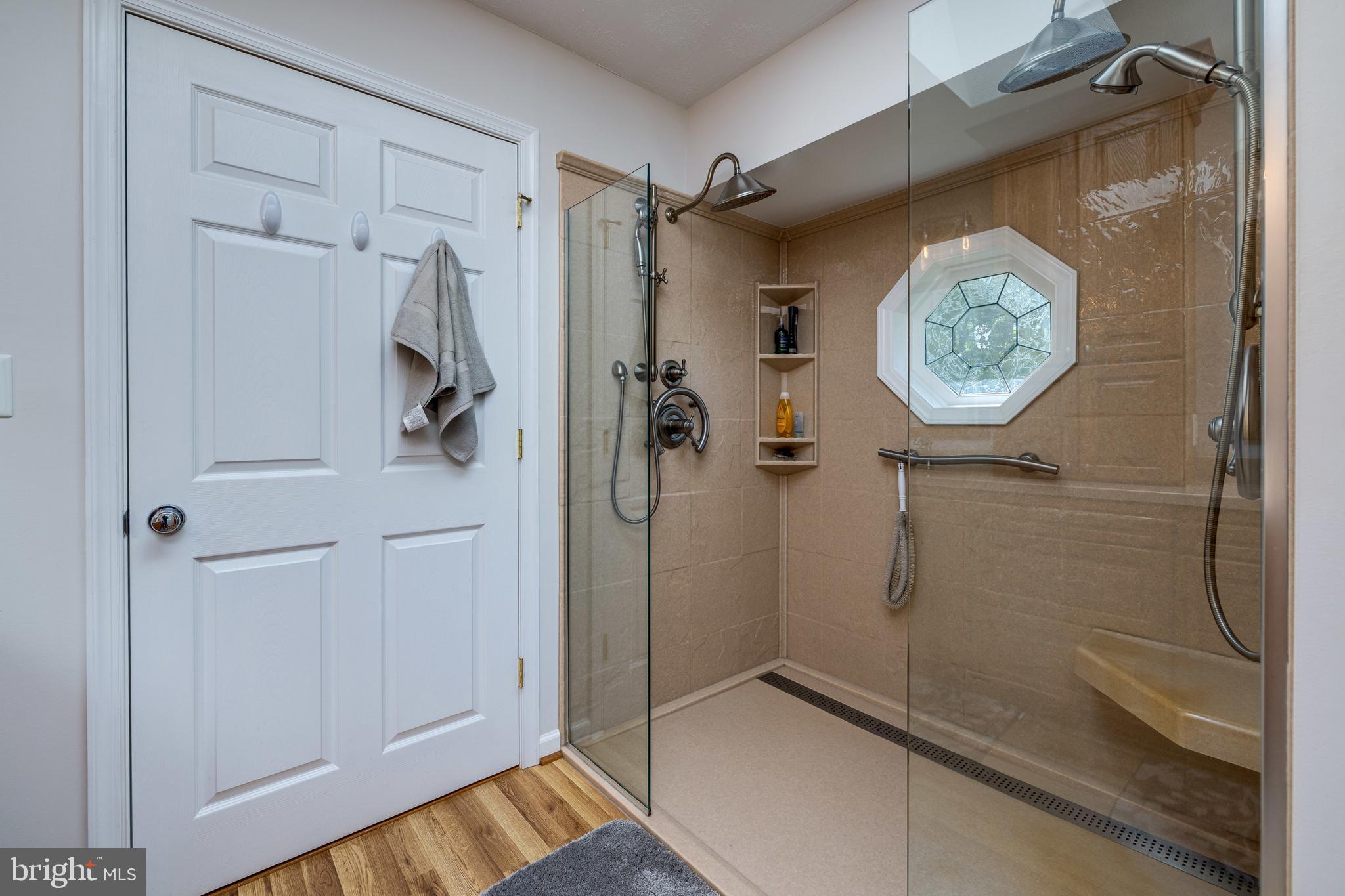 HOPE MILLS - Residential