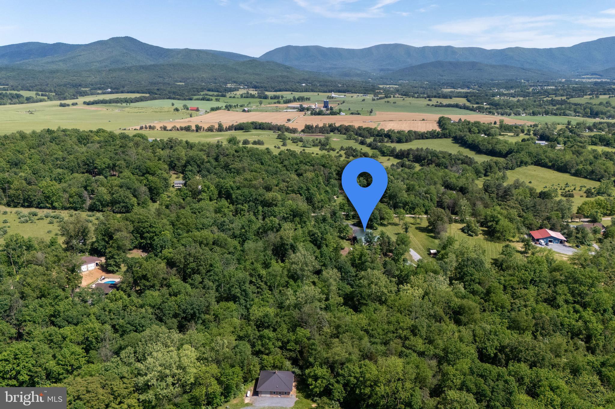 HOPE MILLS - Residential