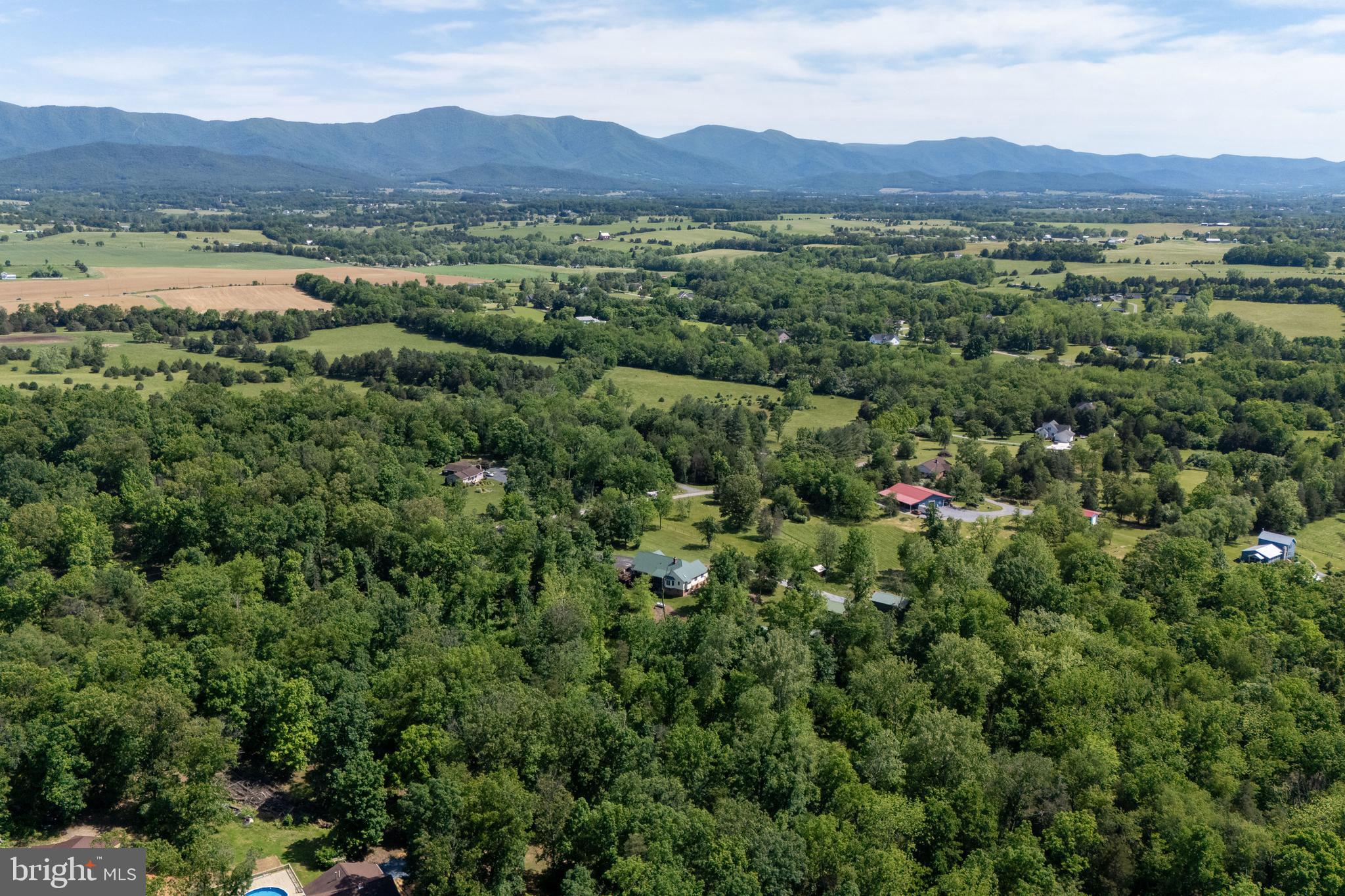 HOPE MILLS - Residential
