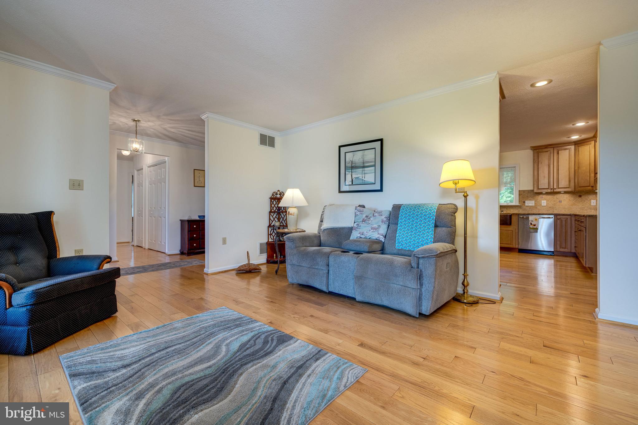 HOPE MILLS - Residential